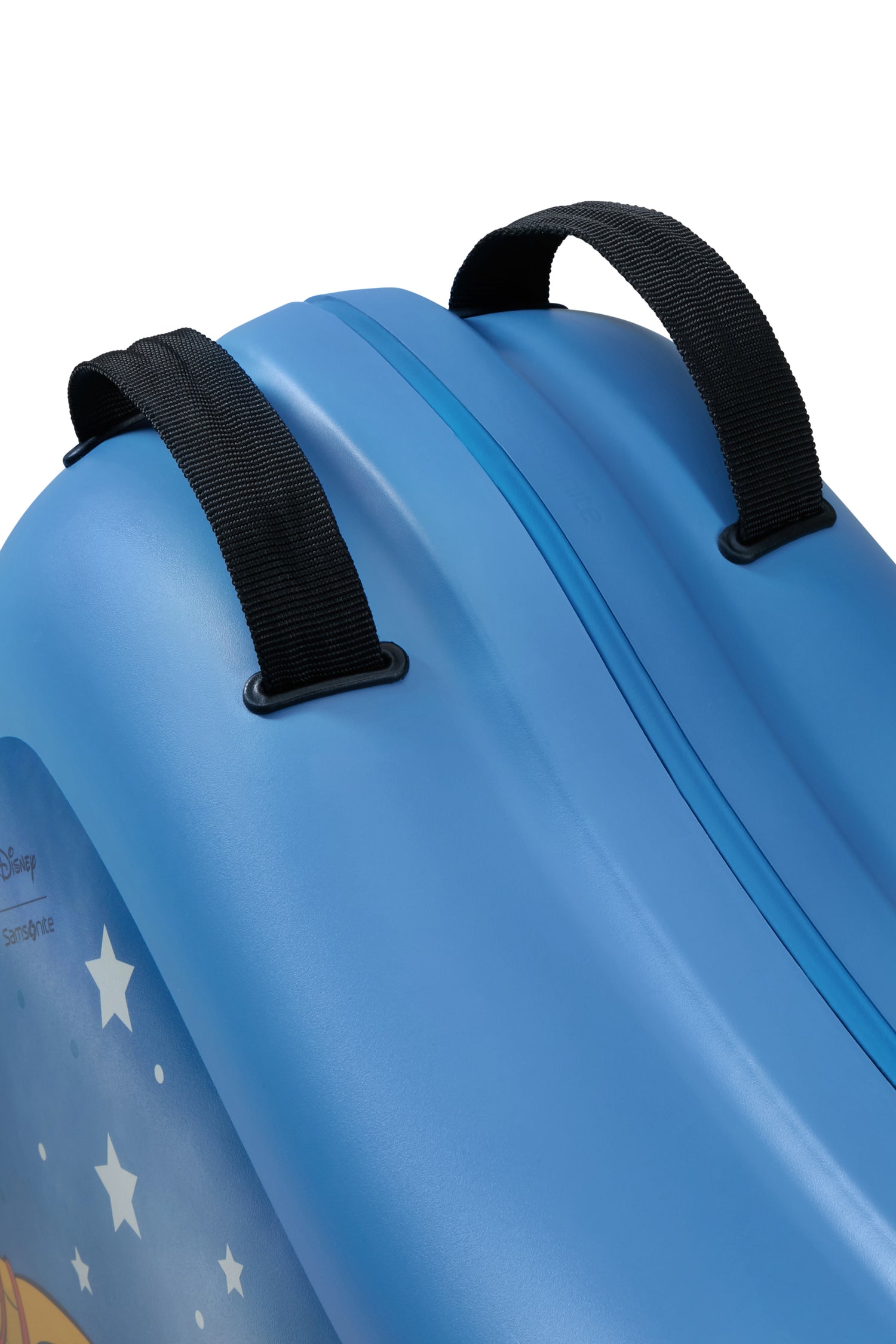 SAMSONITE Children's suitcase Spiderman Mystery DREAM2GO