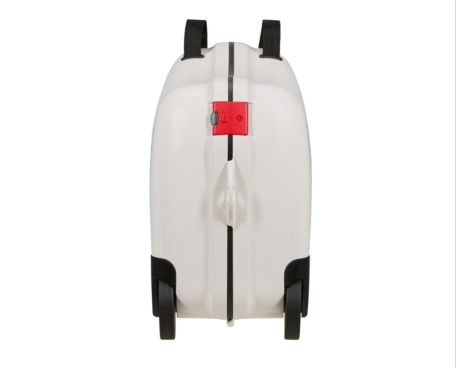 SAMSONITE Valise pour enfants Spiderman Mystère DREAM2GO