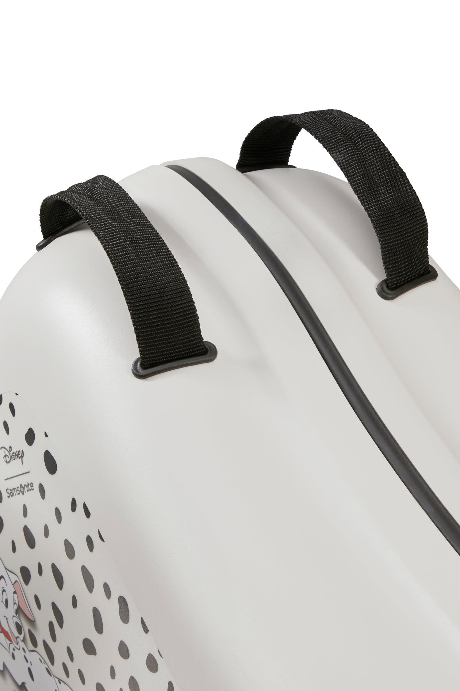 SAMSONITE Valise pour enfants Spiderman Mystère DREAM2GO