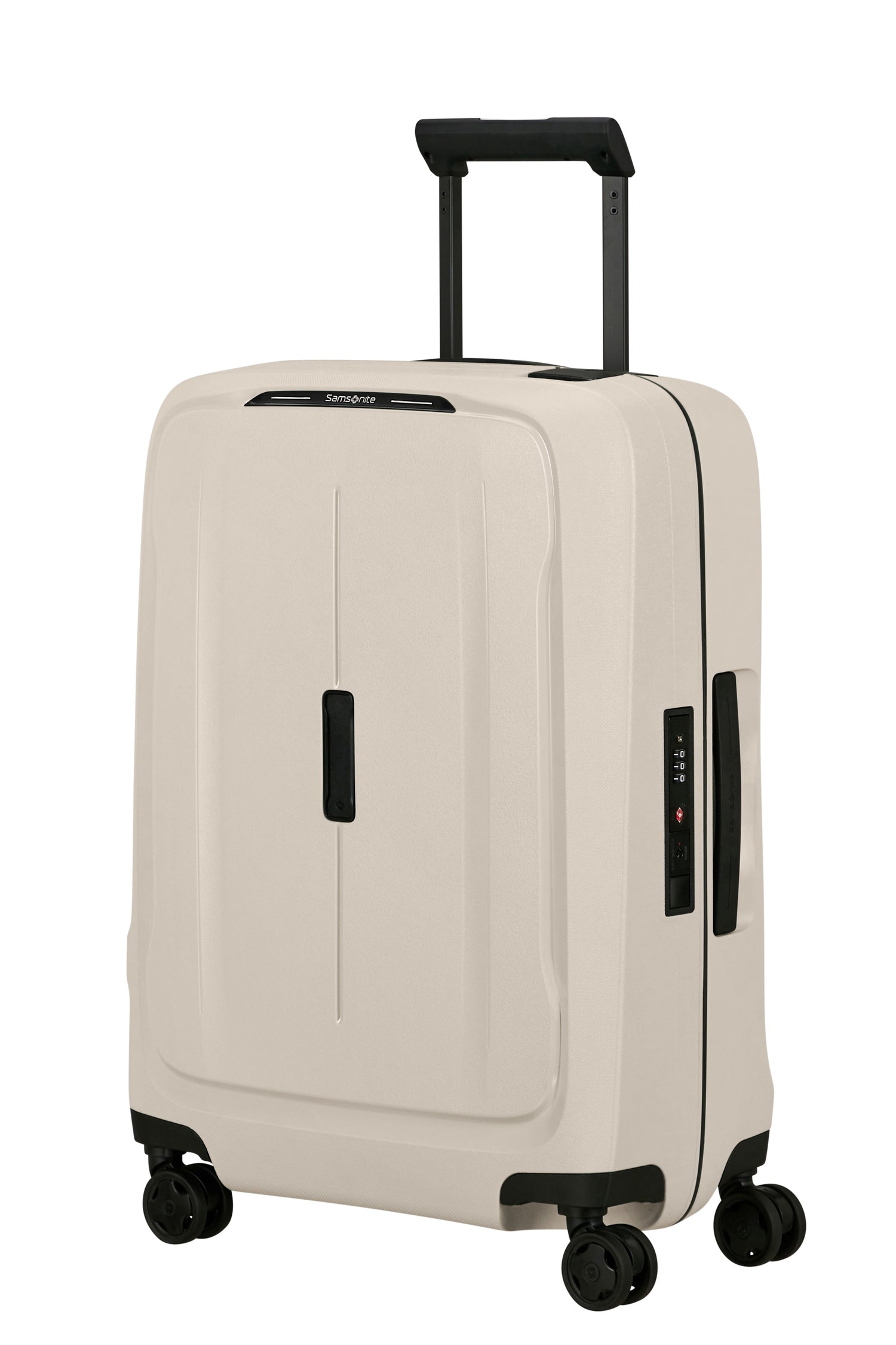 SAMSONITE Valise cabine ESSENS 55CM