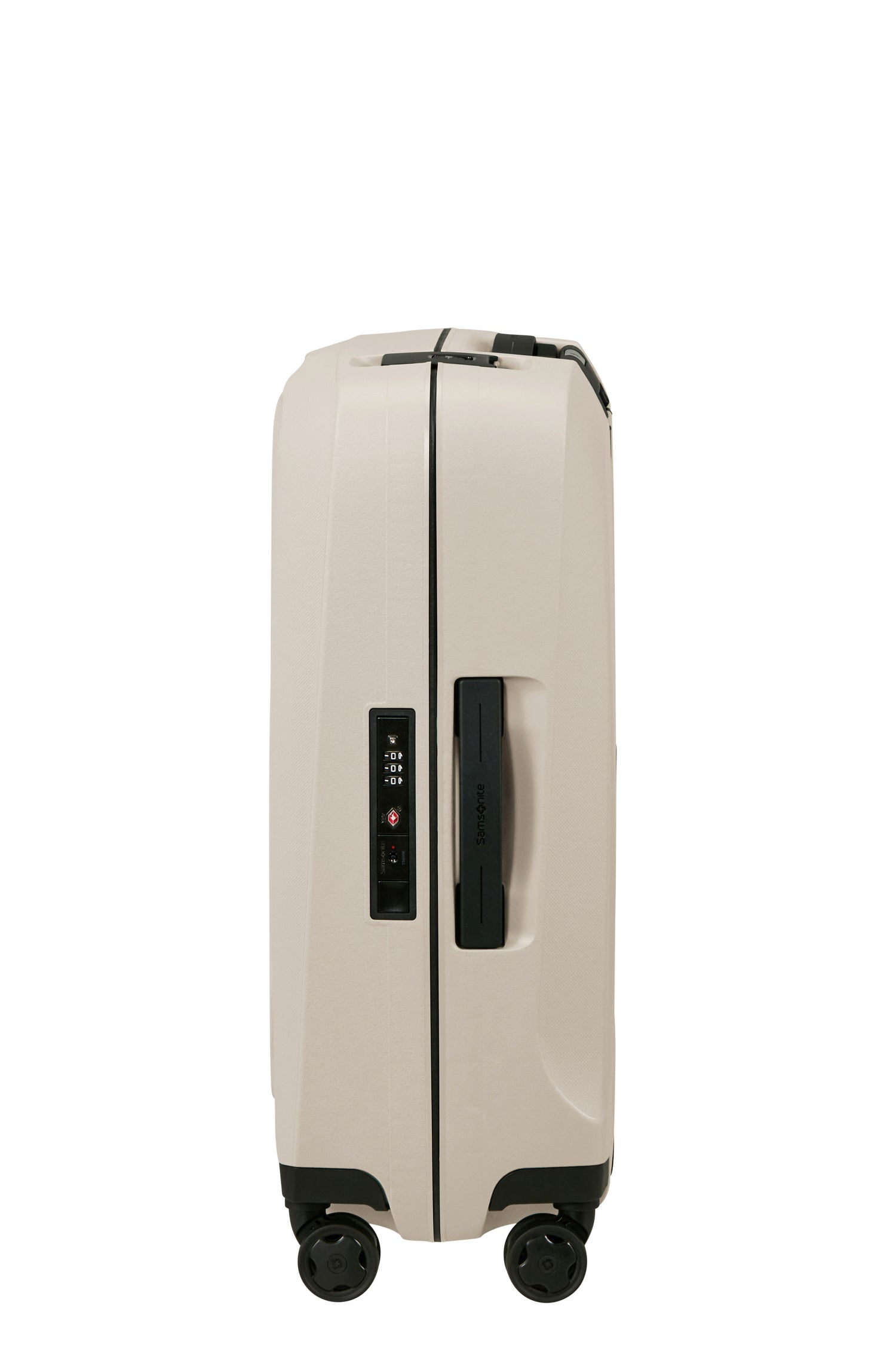 SAMSONITE Valise cabine ESSENS 55CM