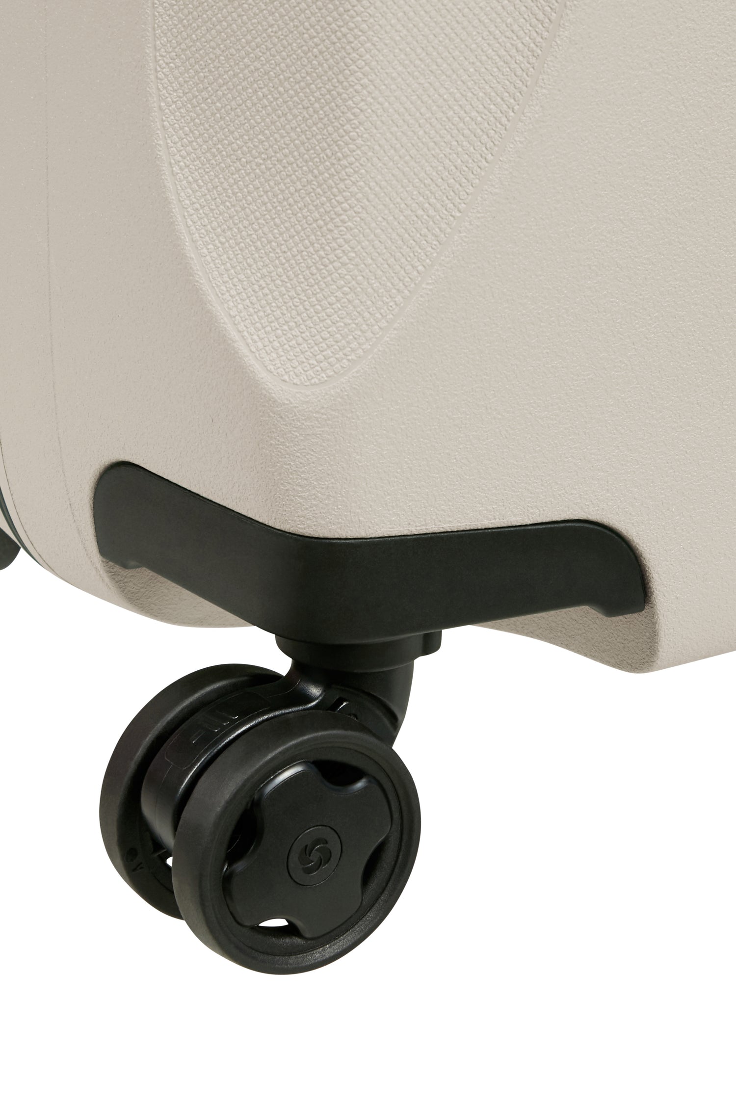 SAMSONITE Valise cabine ESSENS 55CM