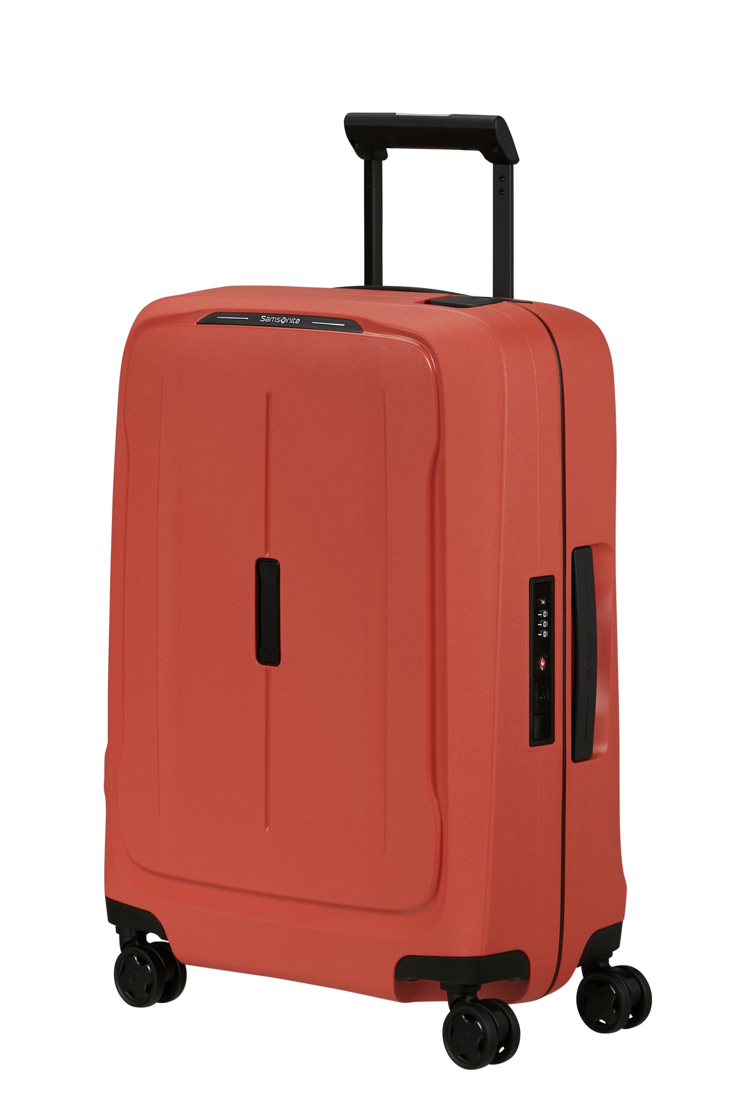 SAMSONITE MALETA DE CABINA ESSENS 55CM