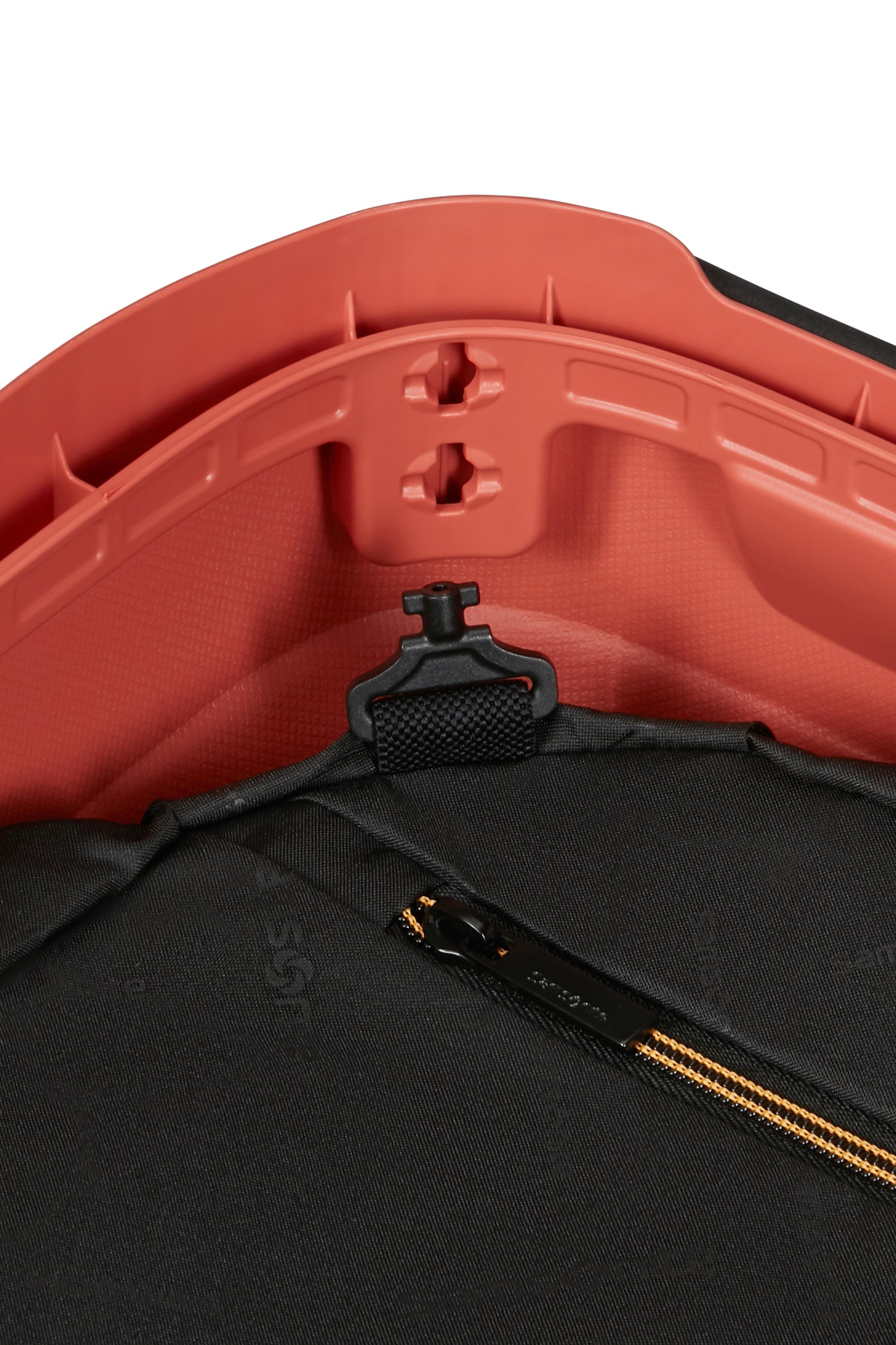 SAMSONITE MALETA DE CABINA ESSENS 55CM