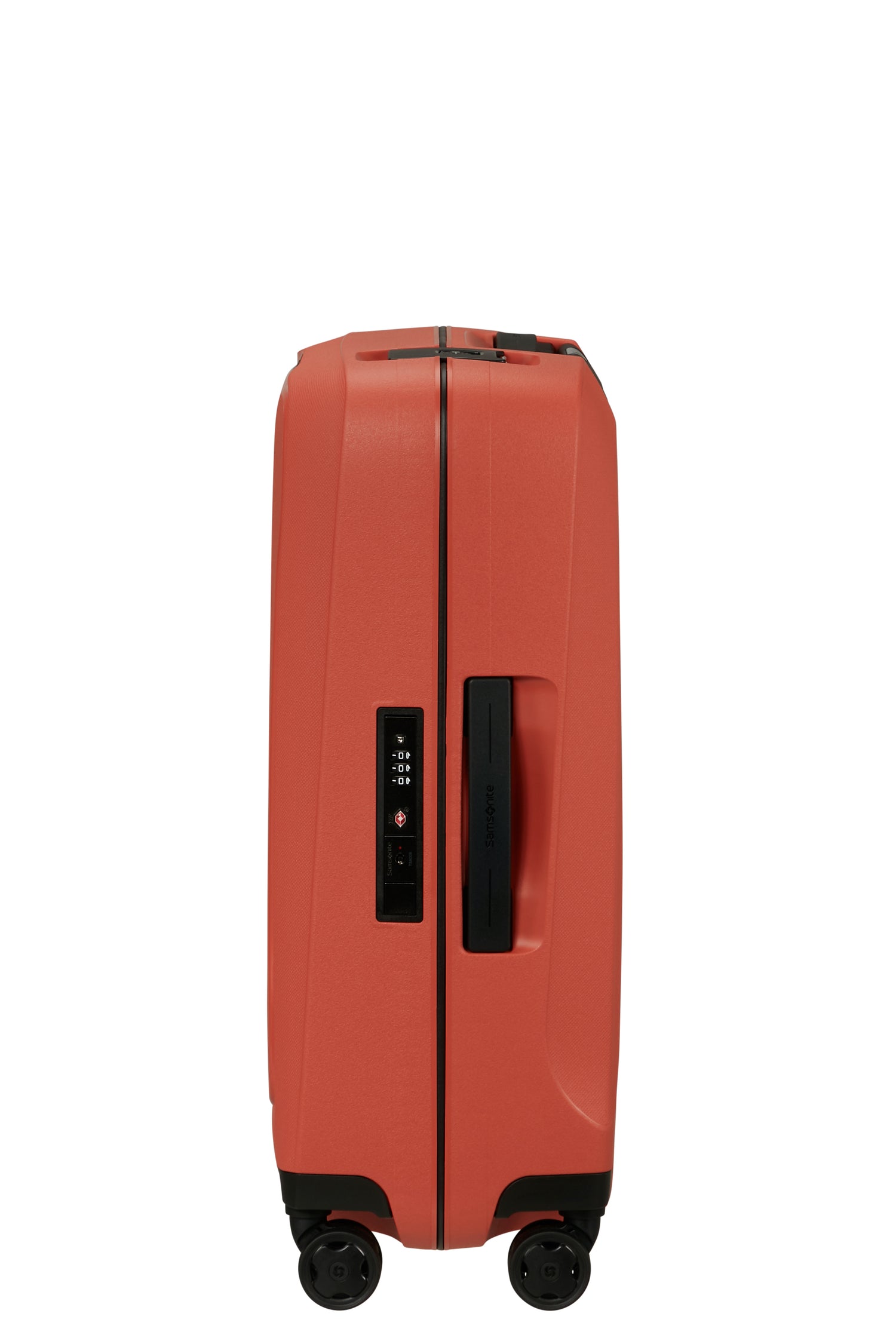 SAMSONITE MALETA DE CABINA ESSENS 55CM