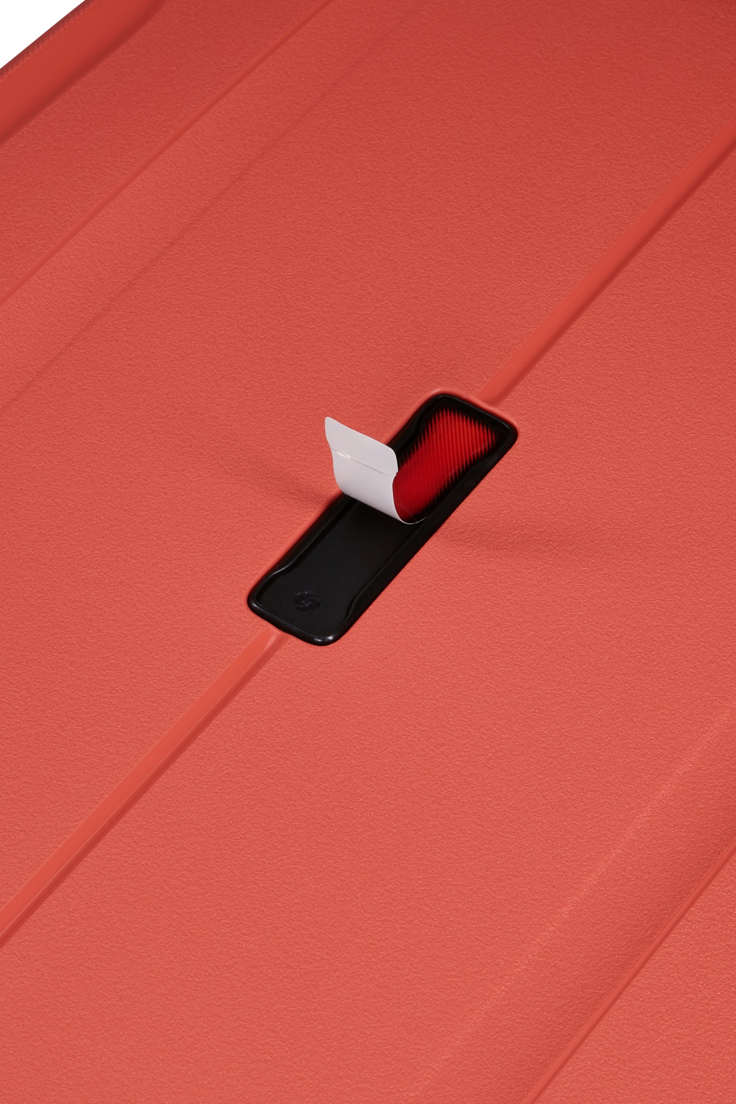 SAMSONITE MALETA DE CABINA ESSENS 55CM