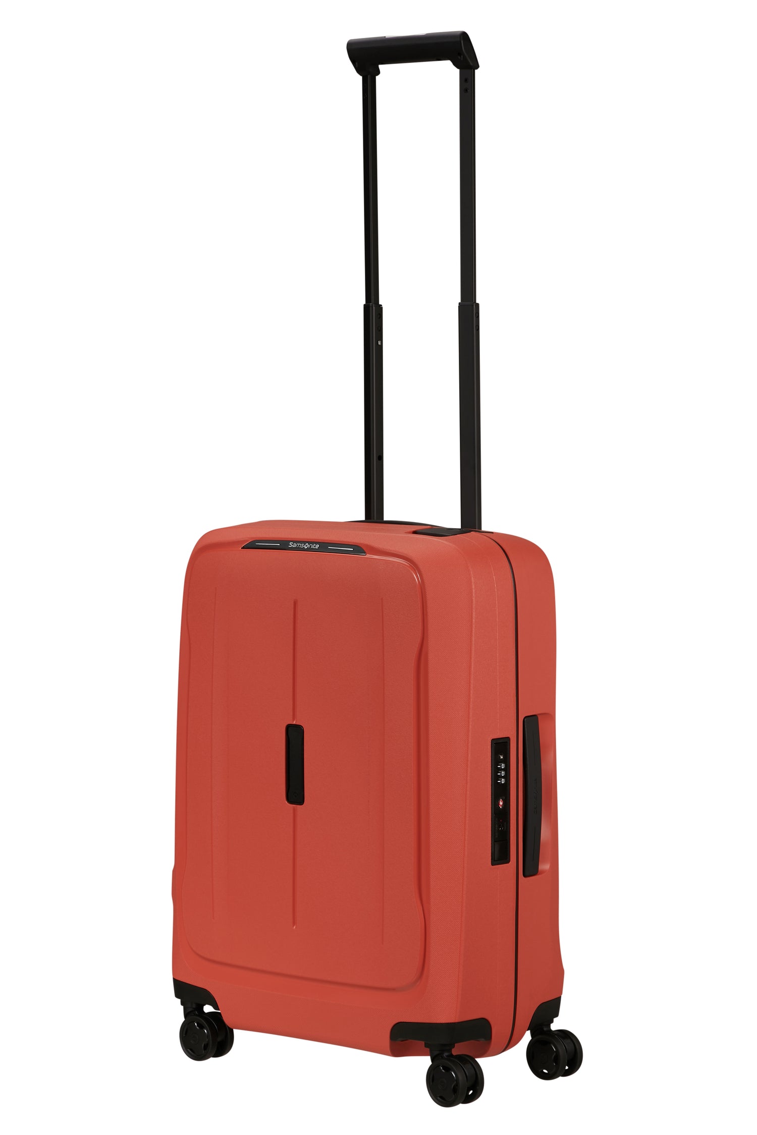 SAMSONITE MALETA DE CABINA ESSENS 55CM