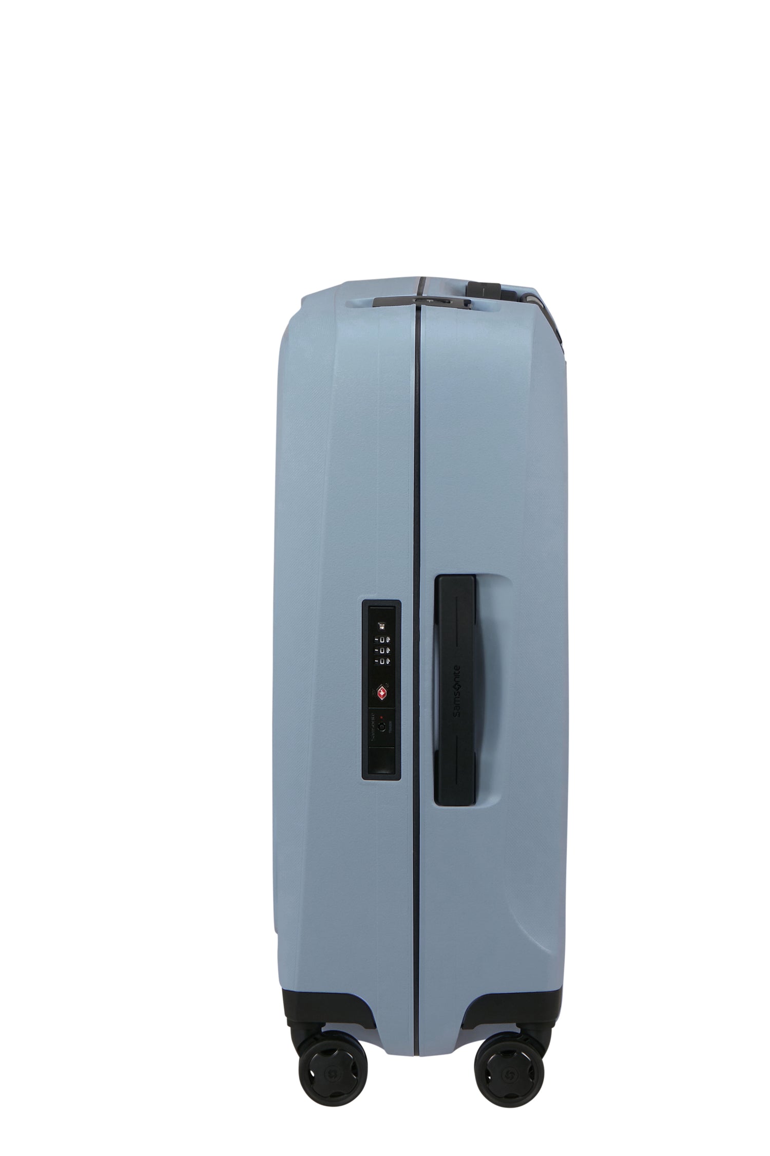 SAMSONITE Valise cabine ESSENS 55CM