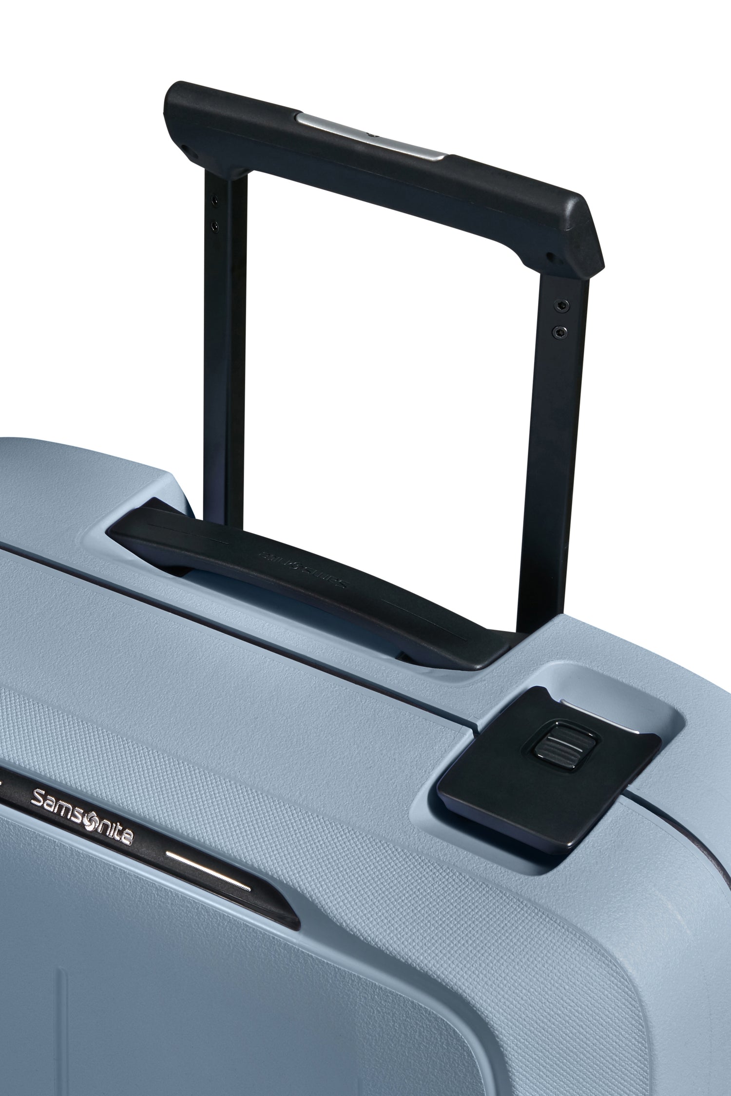 SAMSONITE Valise cabine ESSENS 55CM