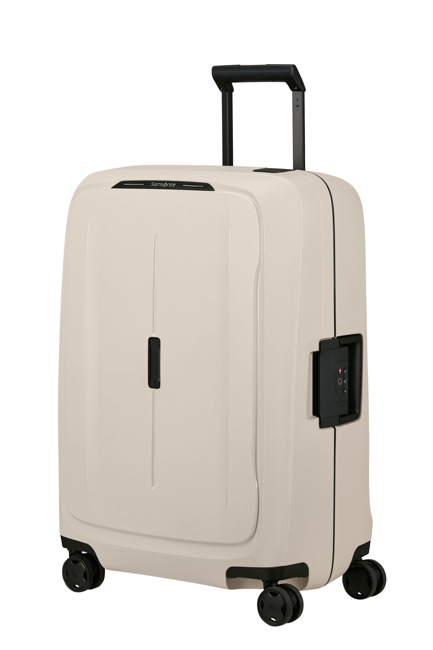 SAMSONITE MATKALAUKKU ESSENS 69CM