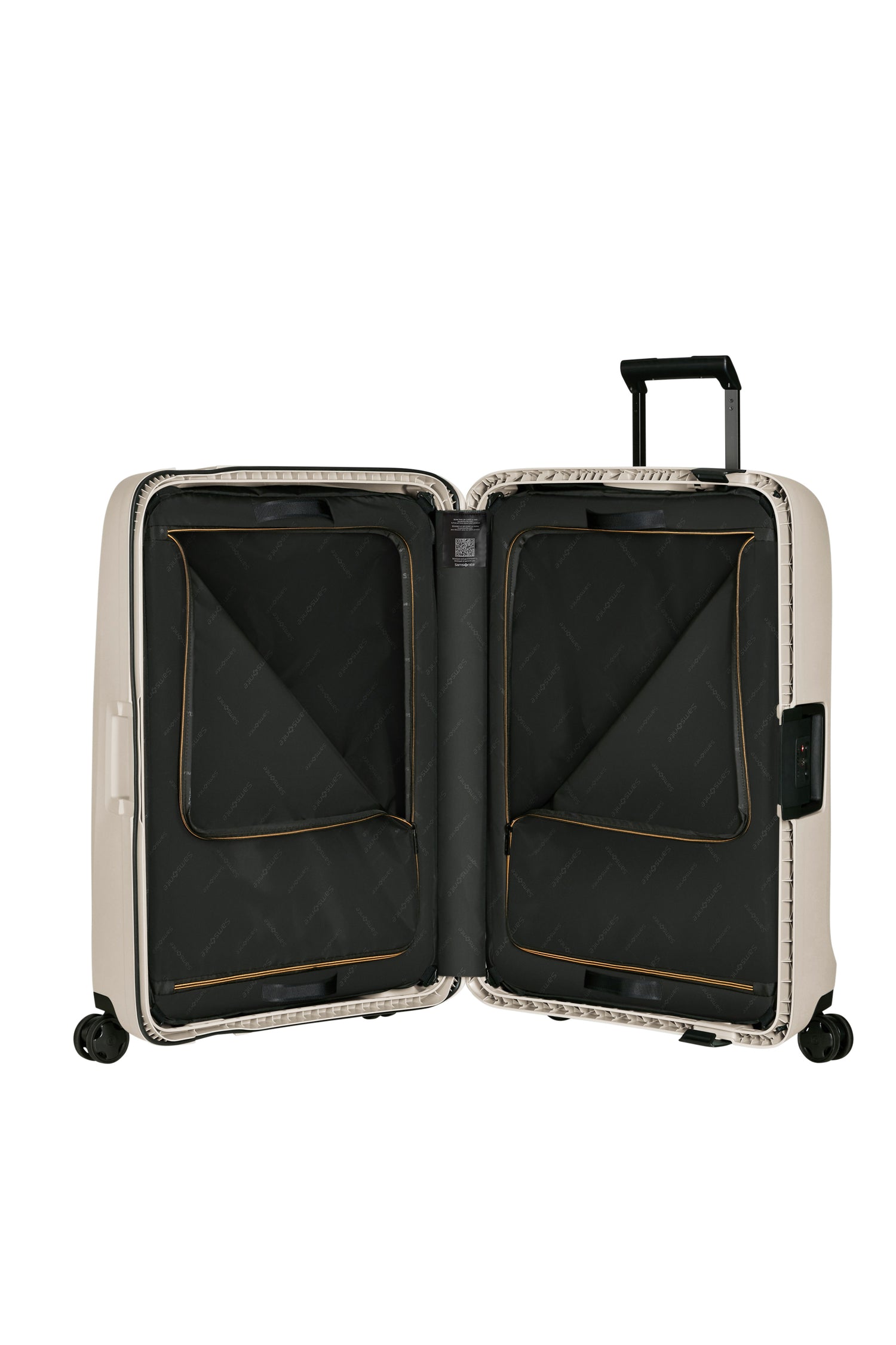 SAMSONITE MATKALAUKKU ESSENS 69CM