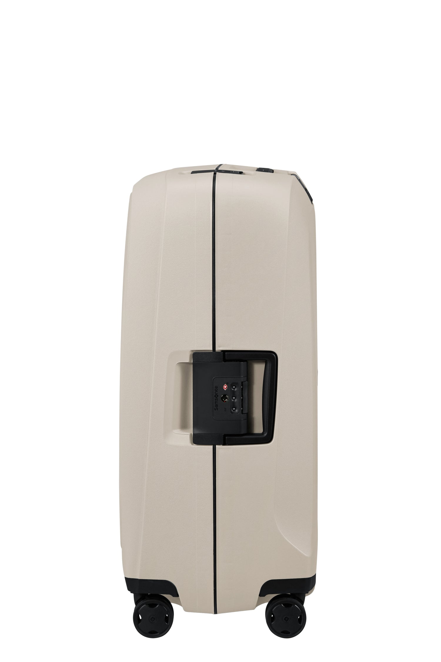 SAMSONITE MATKALAUKKU ESSENS 69CM
