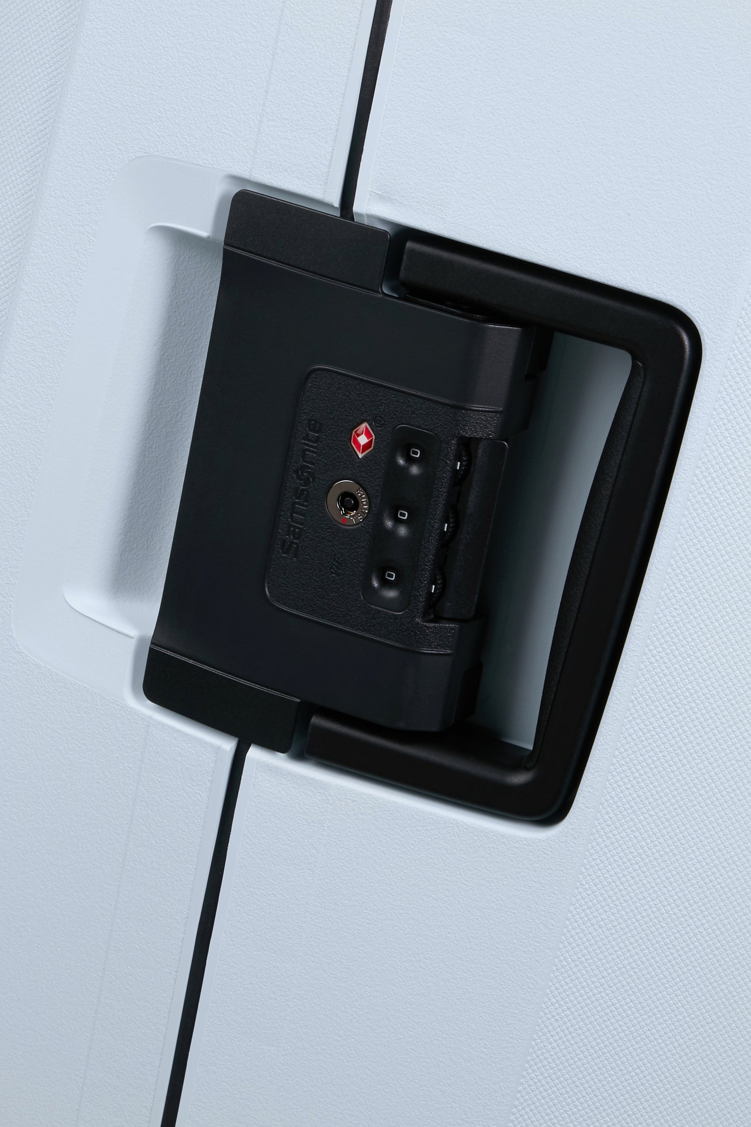 SAMSONITE VALISE ESSENS 69CM