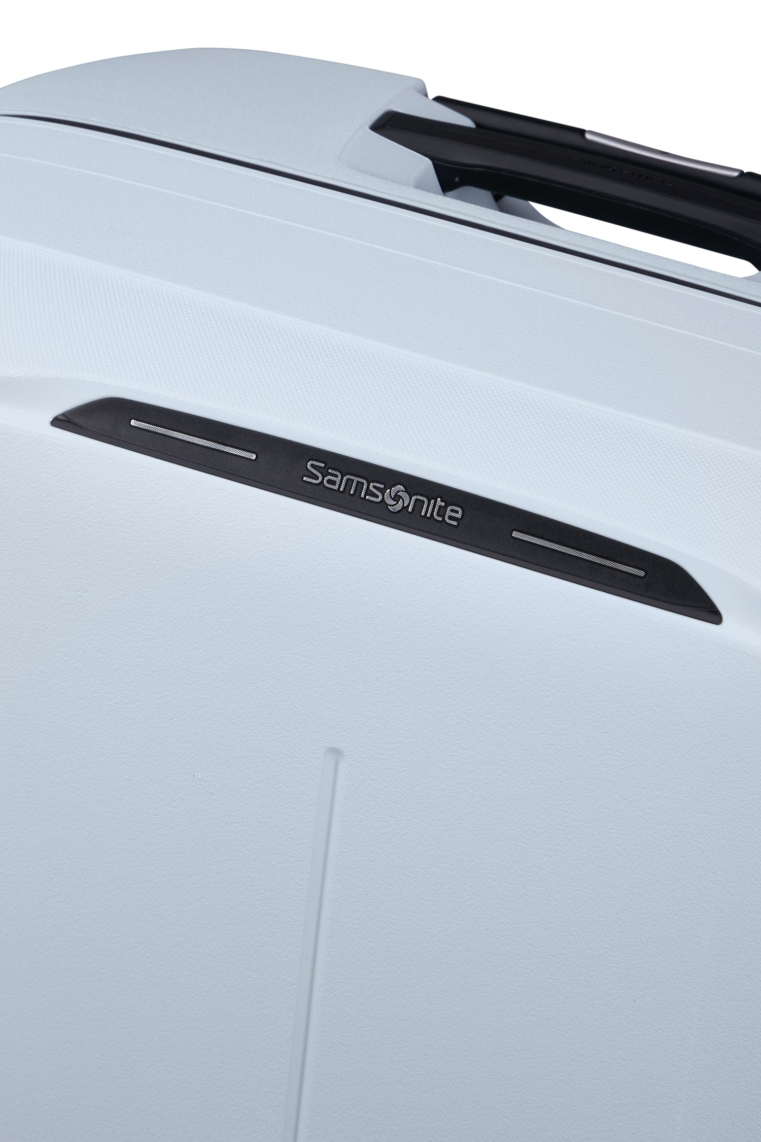 SAMSONITE VALISE ESSENS 69CM