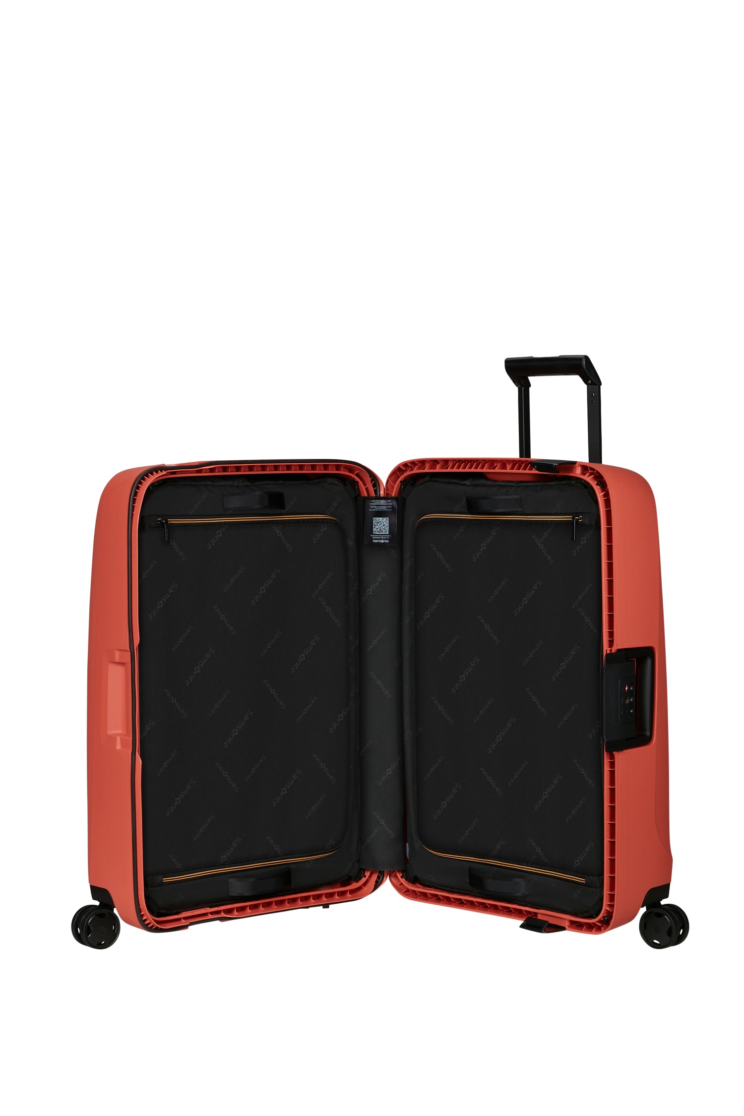 SAMSONITE VALISE ESSENS 69CM