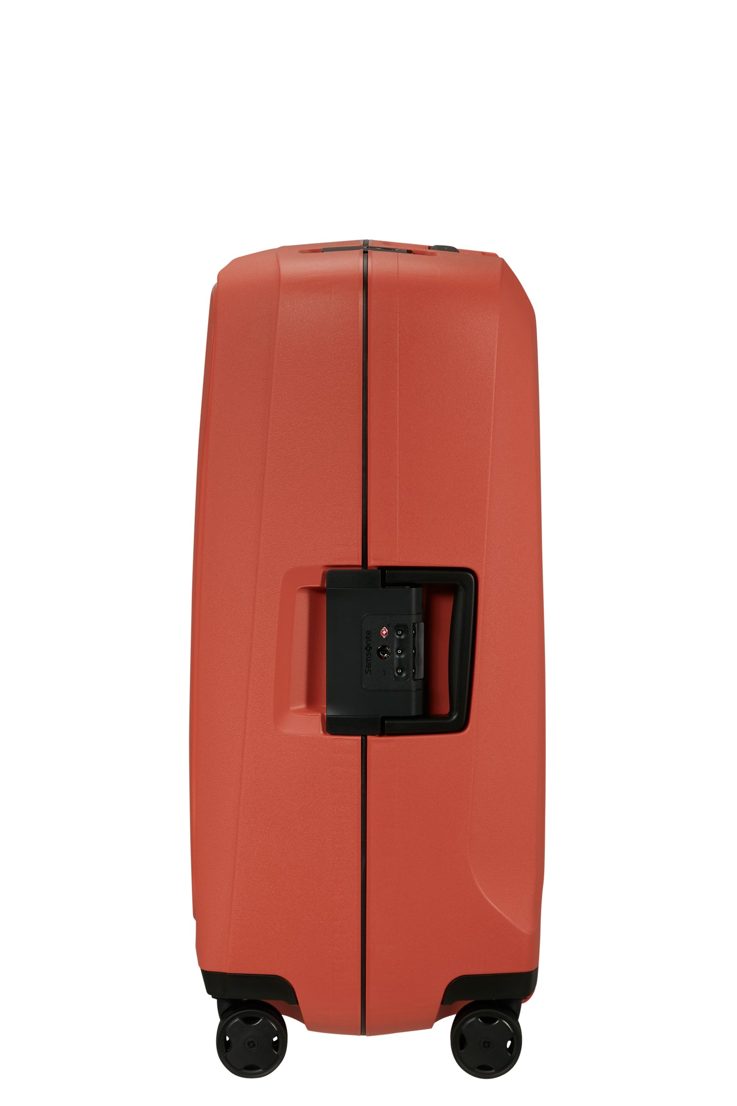 SAMSONITE VALISE ESSENS 69CM