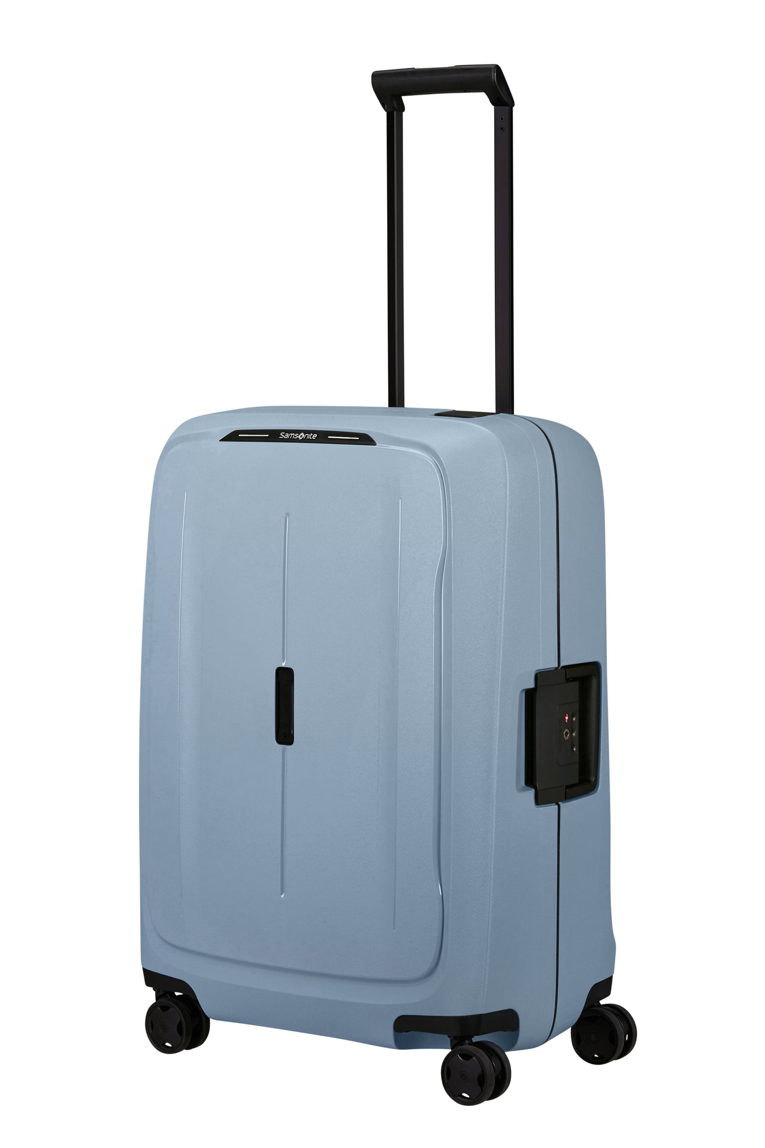 SAMSONITE MATKALAUKKU ESSENS 69CM