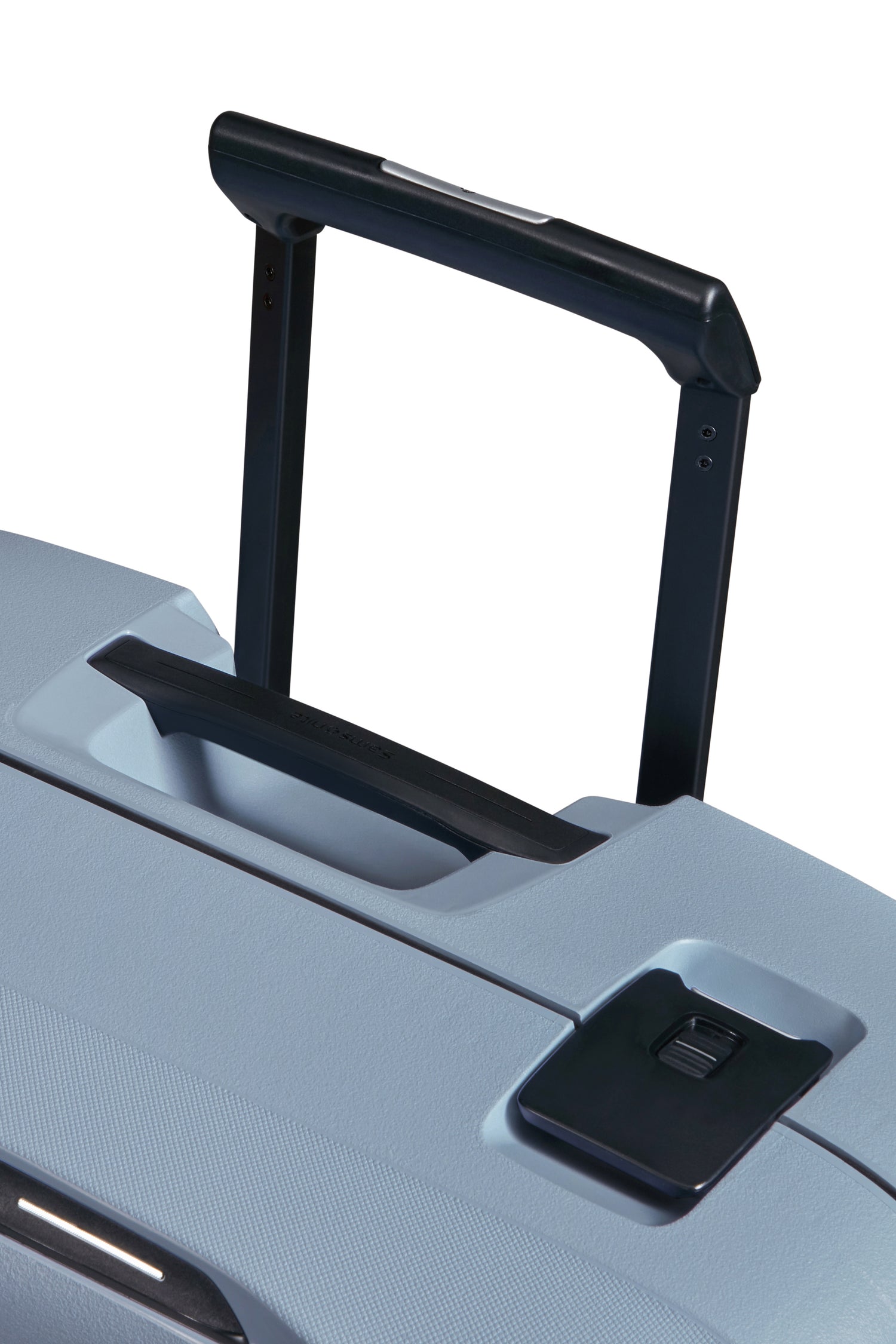SAMSONITE MATKALAUKKU ESSENS 69CM