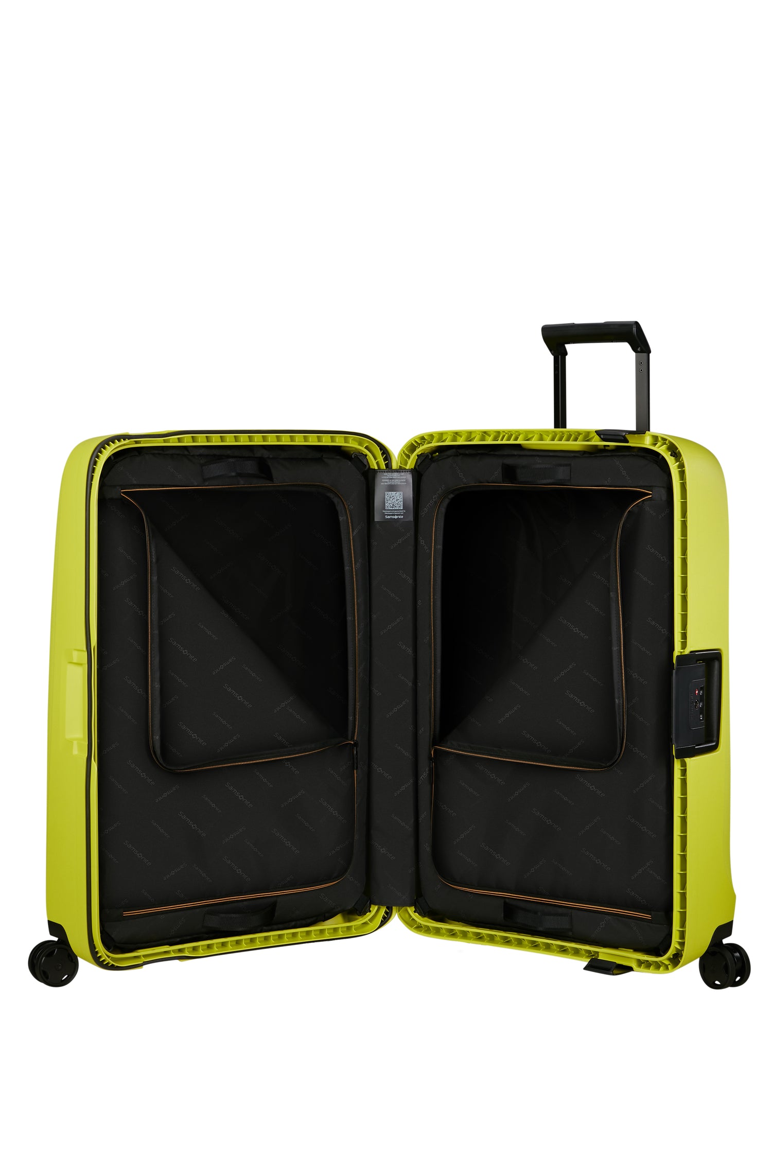 SAMSONITE VALISE ESSENS 75CM