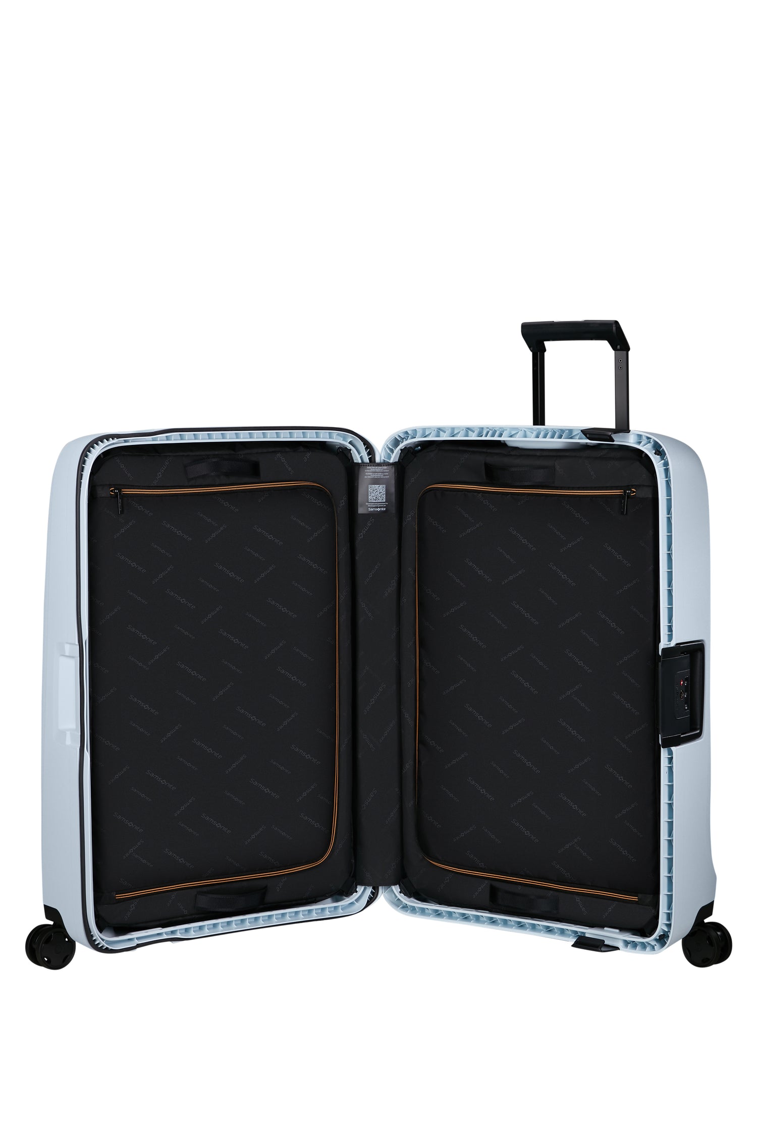 SAMSONITE VALISE ESSENS 75CM