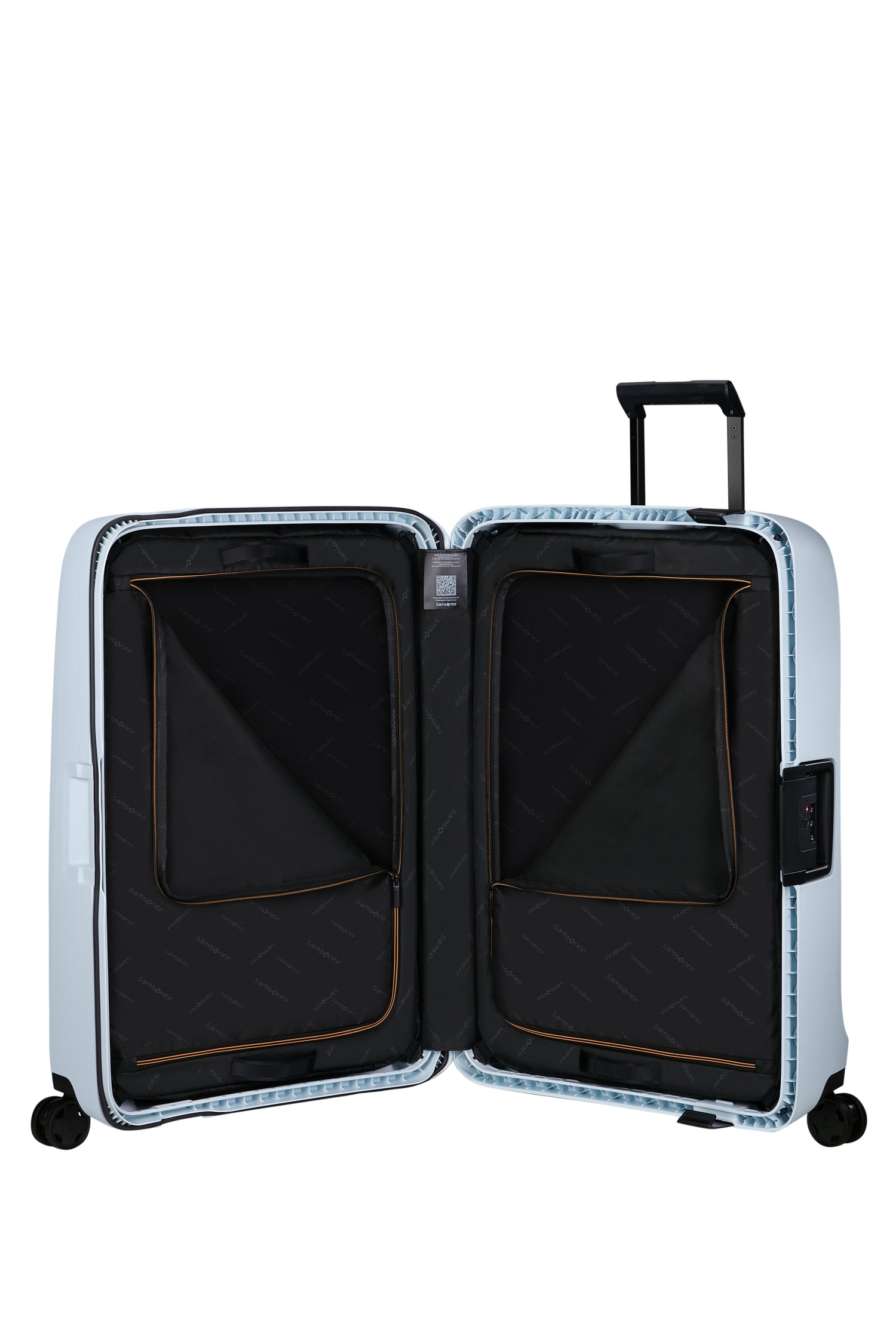 SAMSONITE VALISE ESSENS 75CM