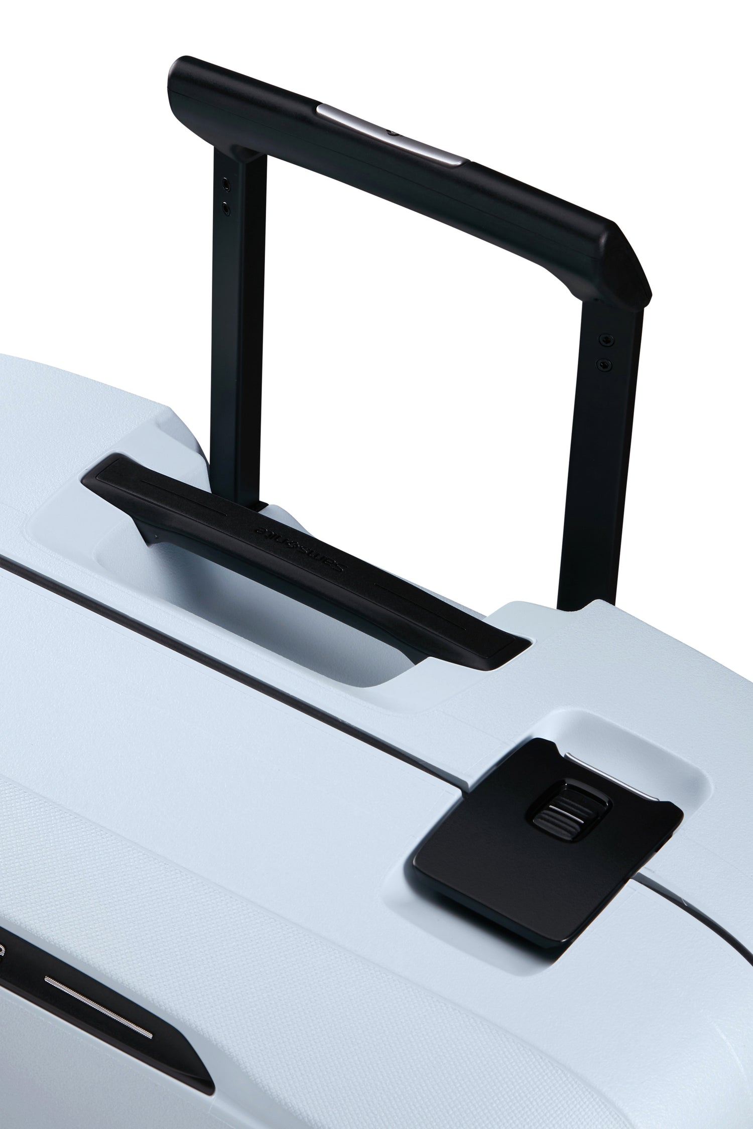 SAMSONITE VALISE ESSENS 75CM