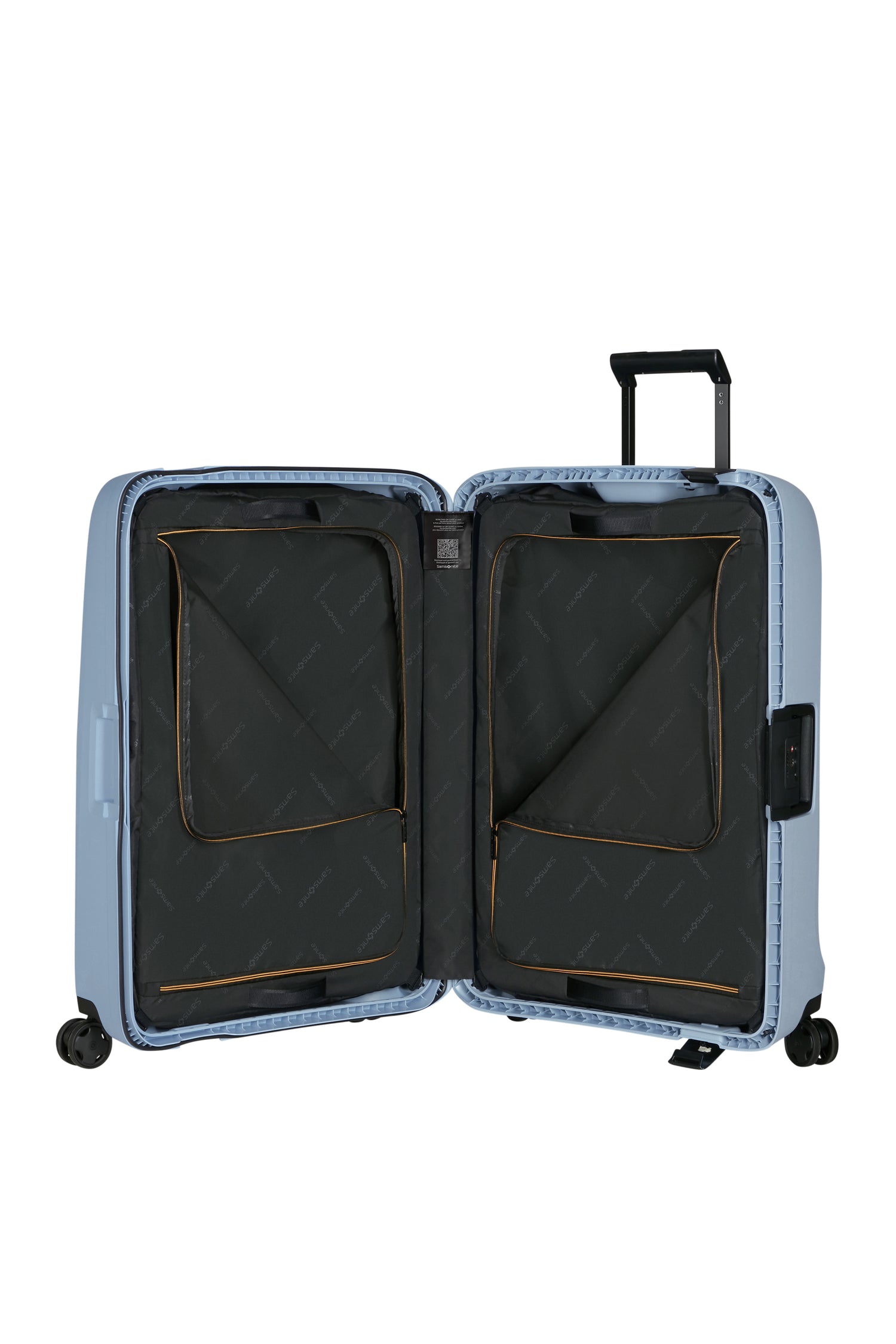 SAMSONITE VALISE ESSENS 75CM