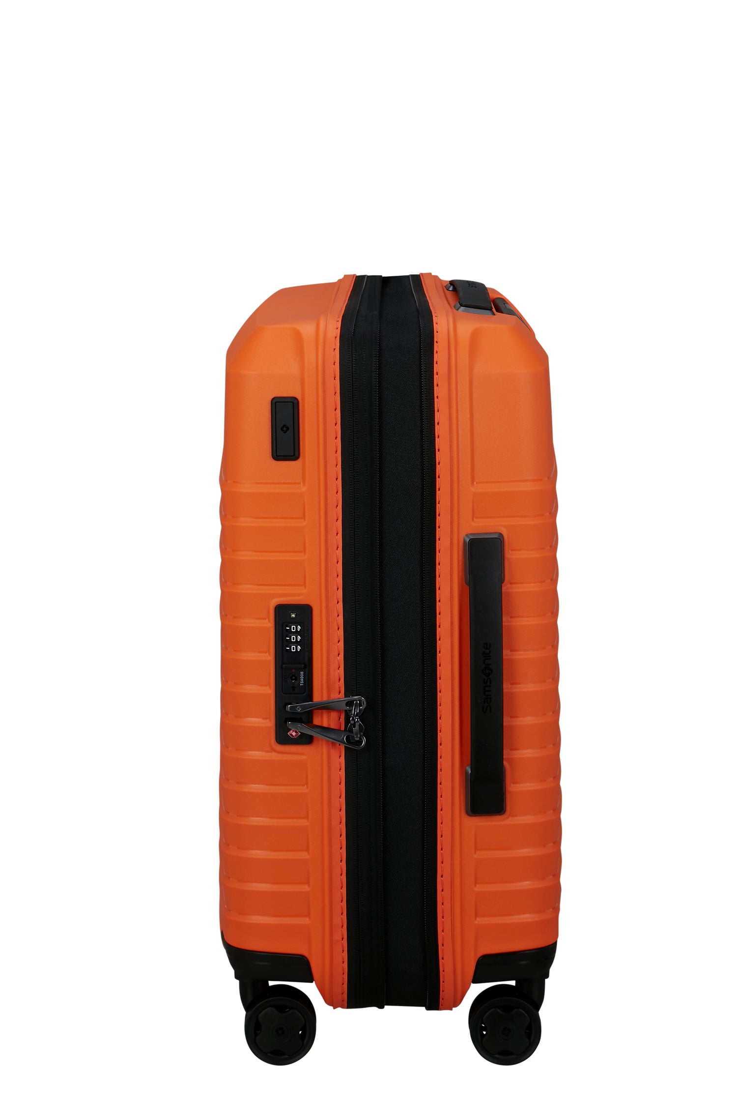 SAMSONITE MALETA DE CABINA EXTENSIBLE INTUO 55CM