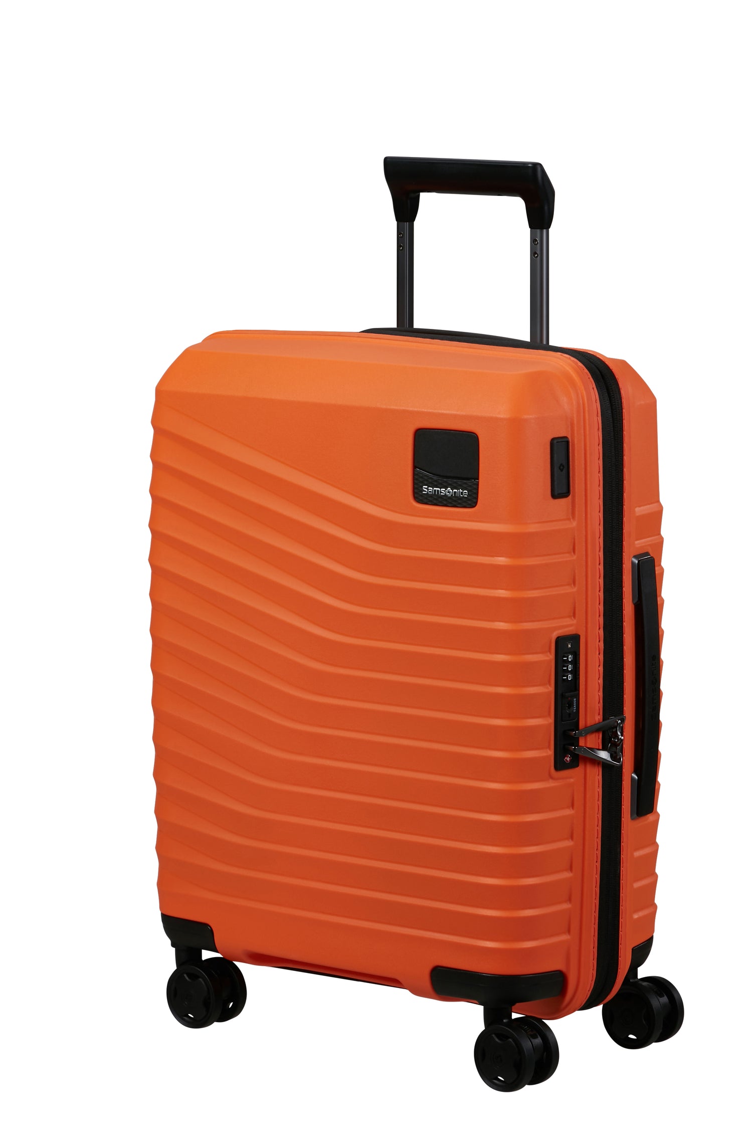 SAMSONITE MALETA DE CABINA EXTENSIBLE INTUO 55CM