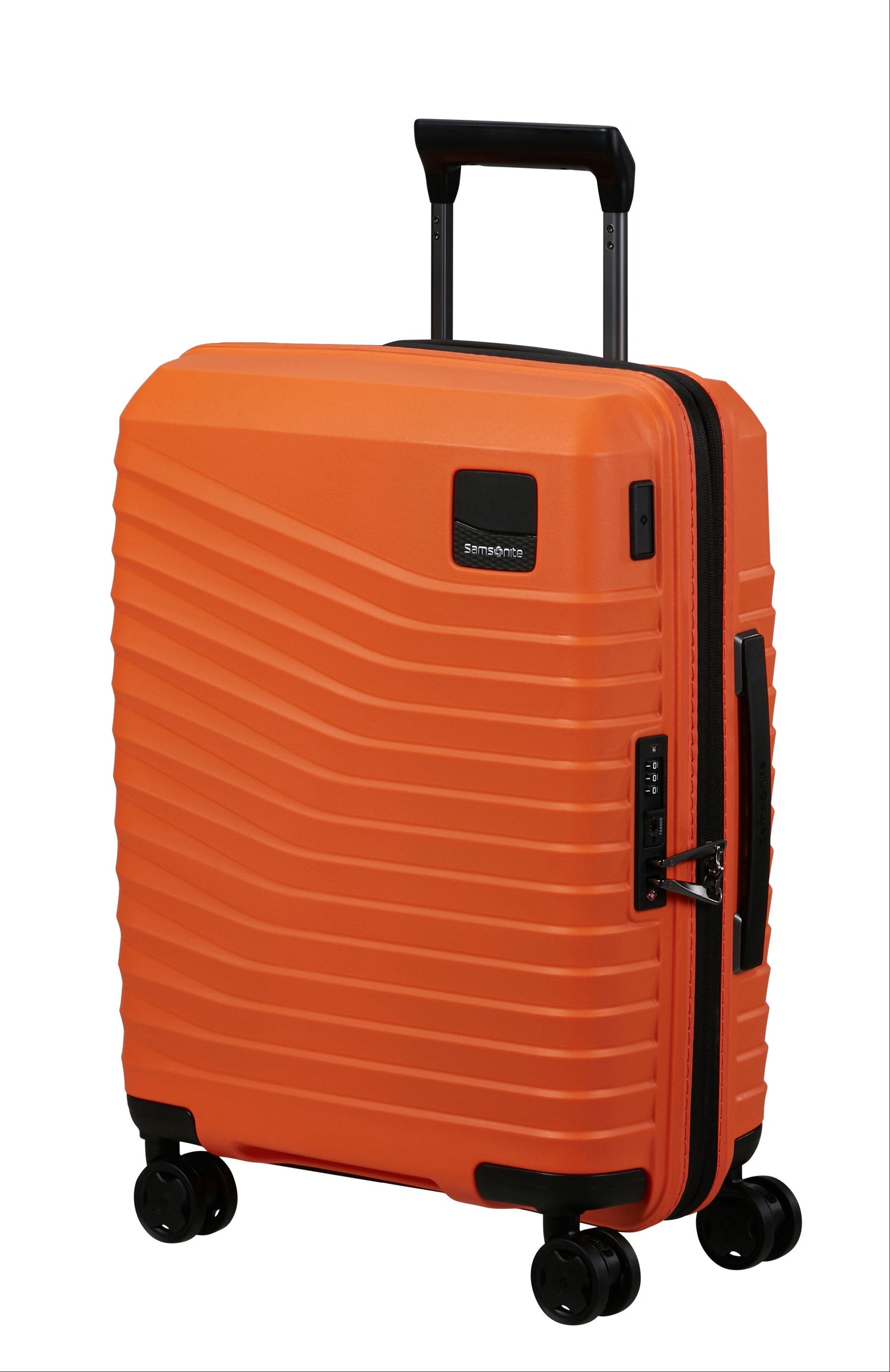 SAMSONITE MALETA DE CABINA EXTENSIBLE INTUO 55CM
