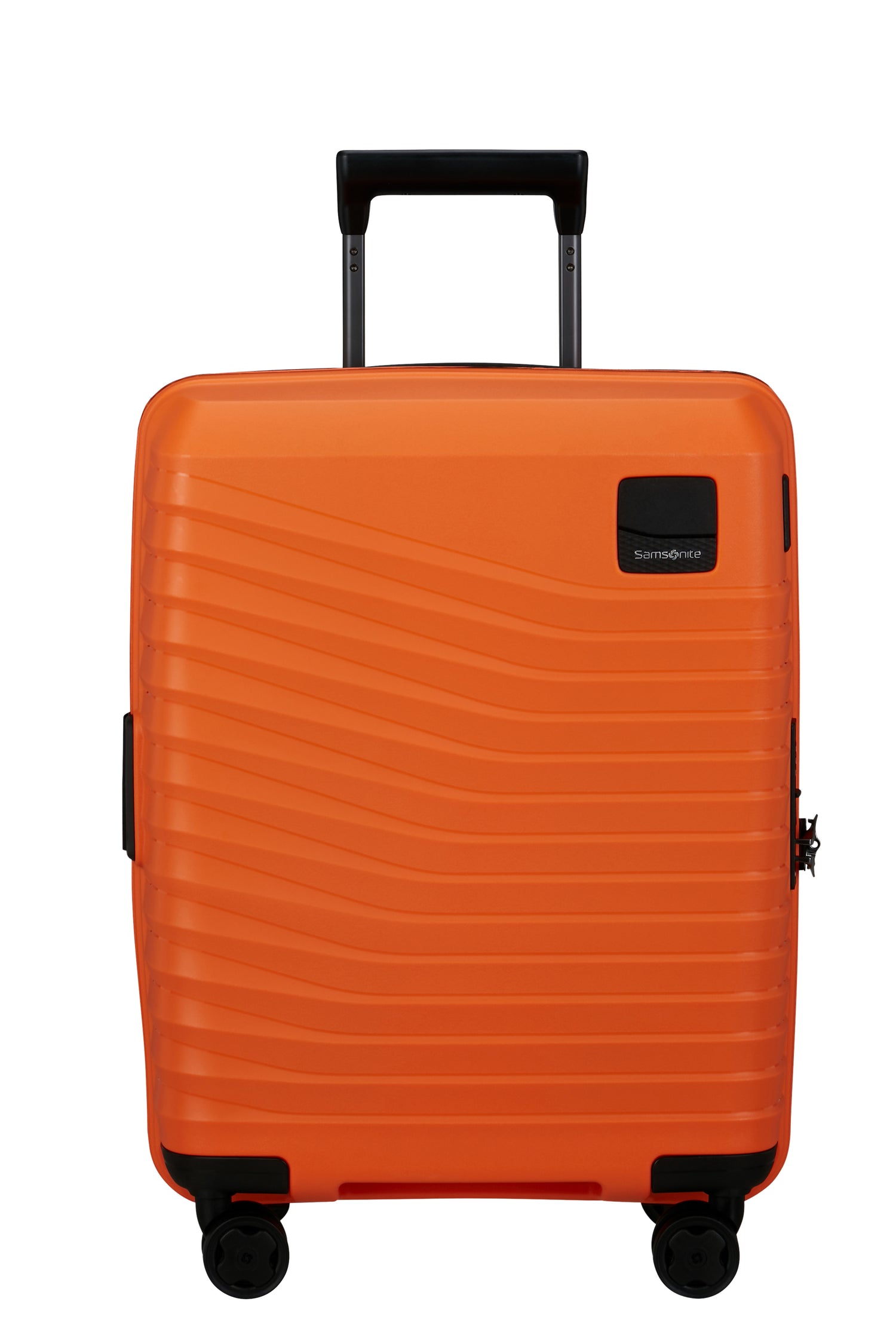 SAMSONITE MALETA DE CABINA EXTENSIBLE INTUO 55CM