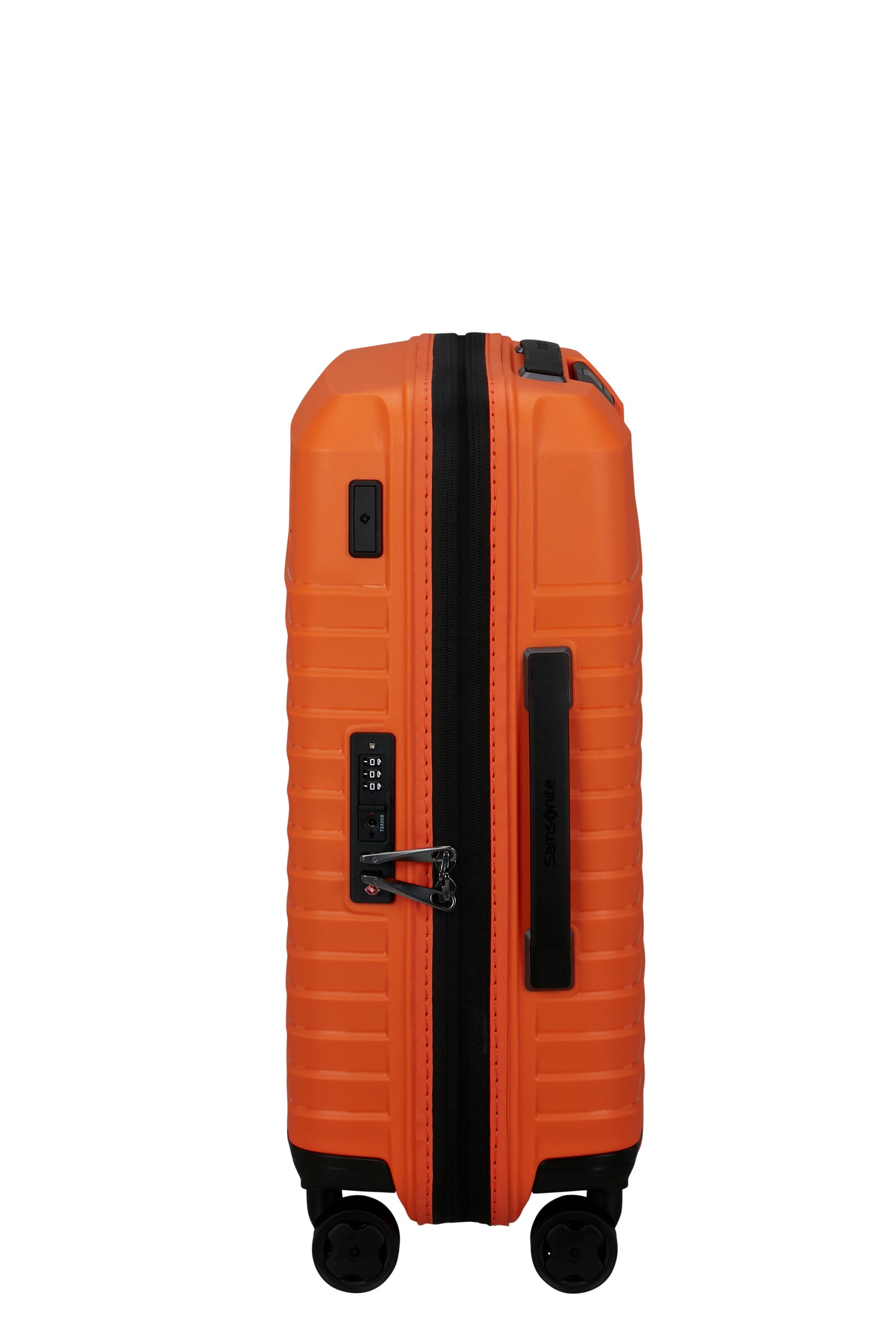 SAMSONITE MALETA DE CABINA EXTENSIBLE INTUO 55CM