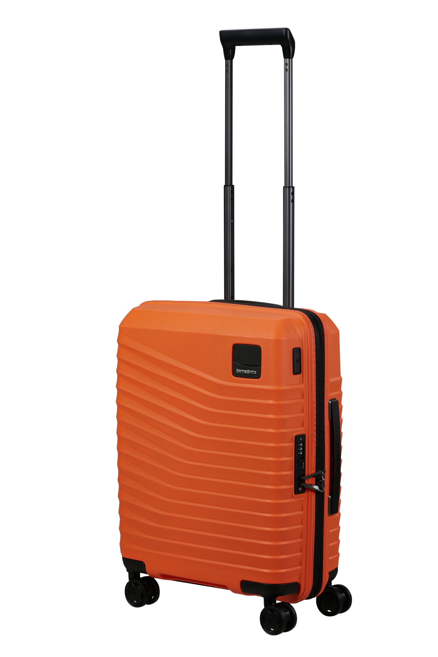 SAMSONITE MALETA DE CABINA EXTENSIBLE INTUO 55CM