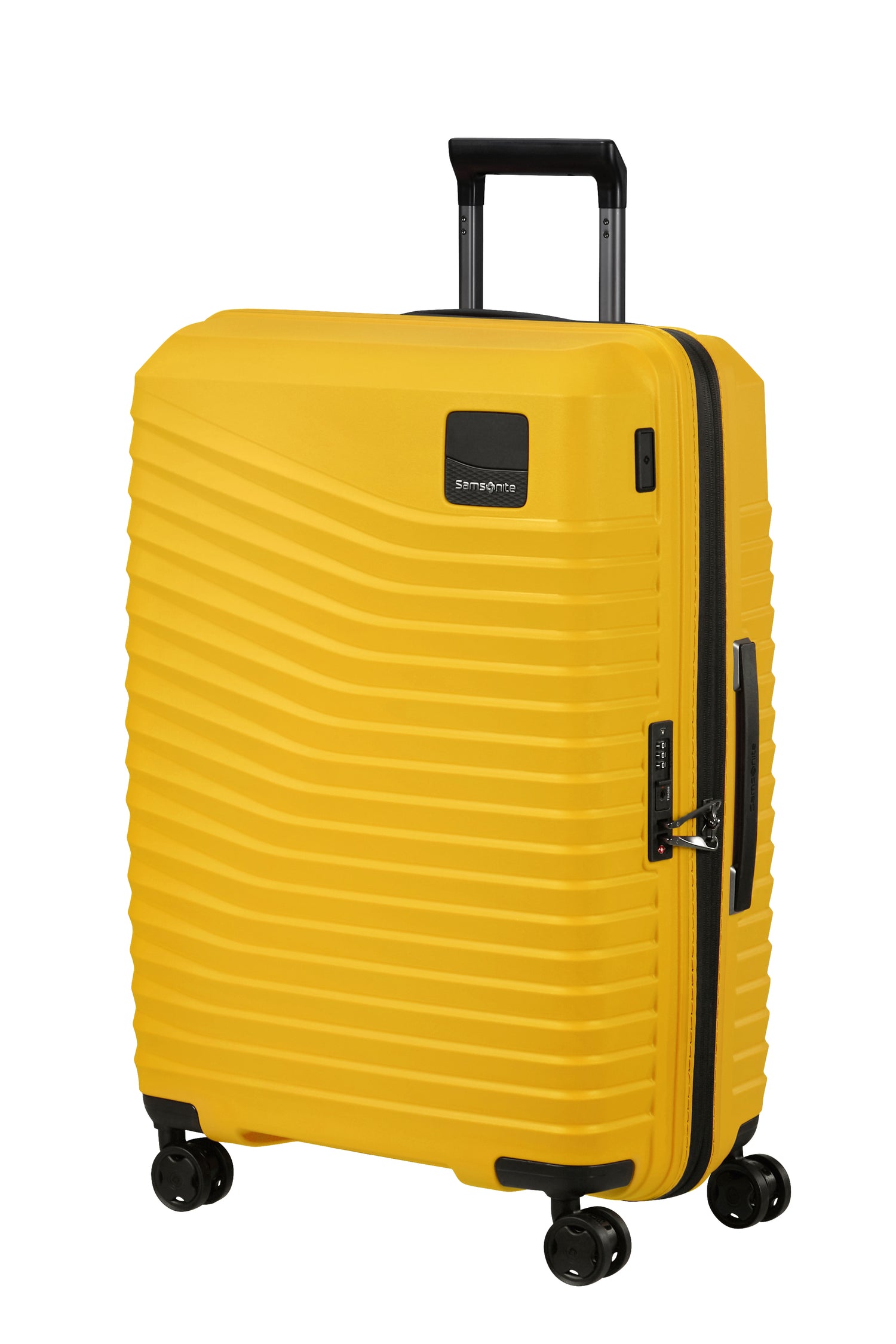 SAMSONITE VALISE EXTENSIBLE INTUO 69CM