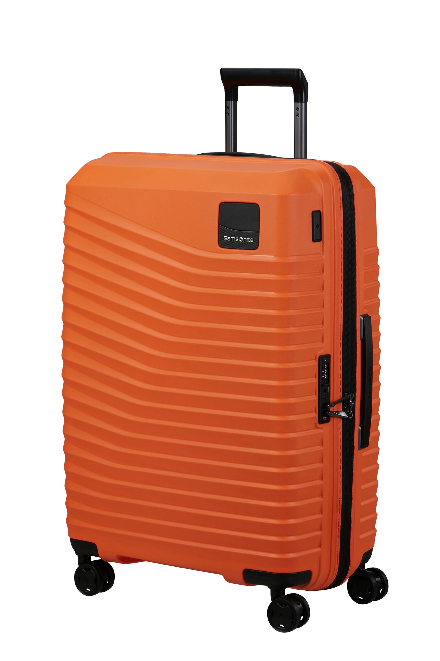 SAMSONITE VALISE EXTENSIBLE INTUO 69CM