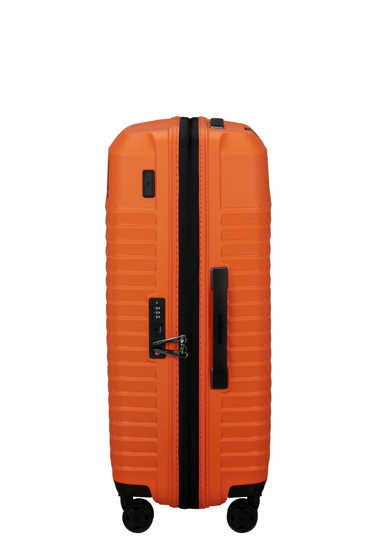 SAMSONITE VALISE EXTENSIBLE INTUO 69CM
