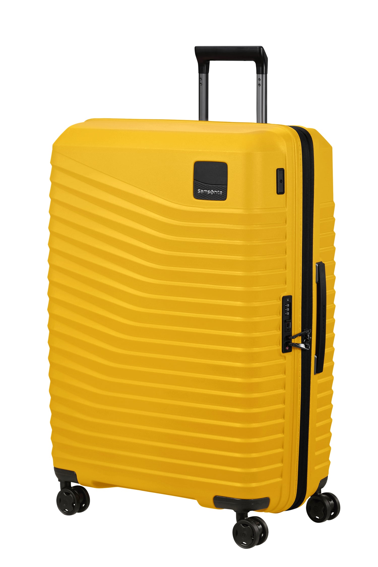 SAMSONITE WALIZKA EXTENSIBLE INTUO 75CM
