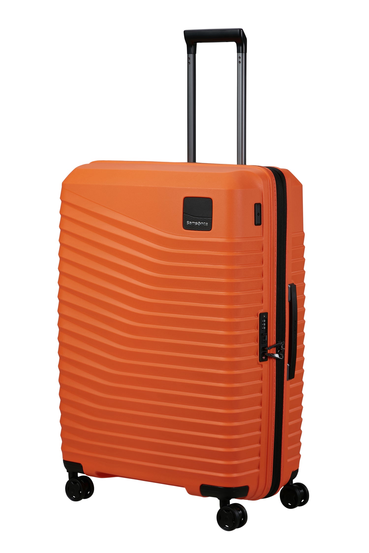 SAMSONITE VALISE EXTENSIBLE INTUO 75CM
