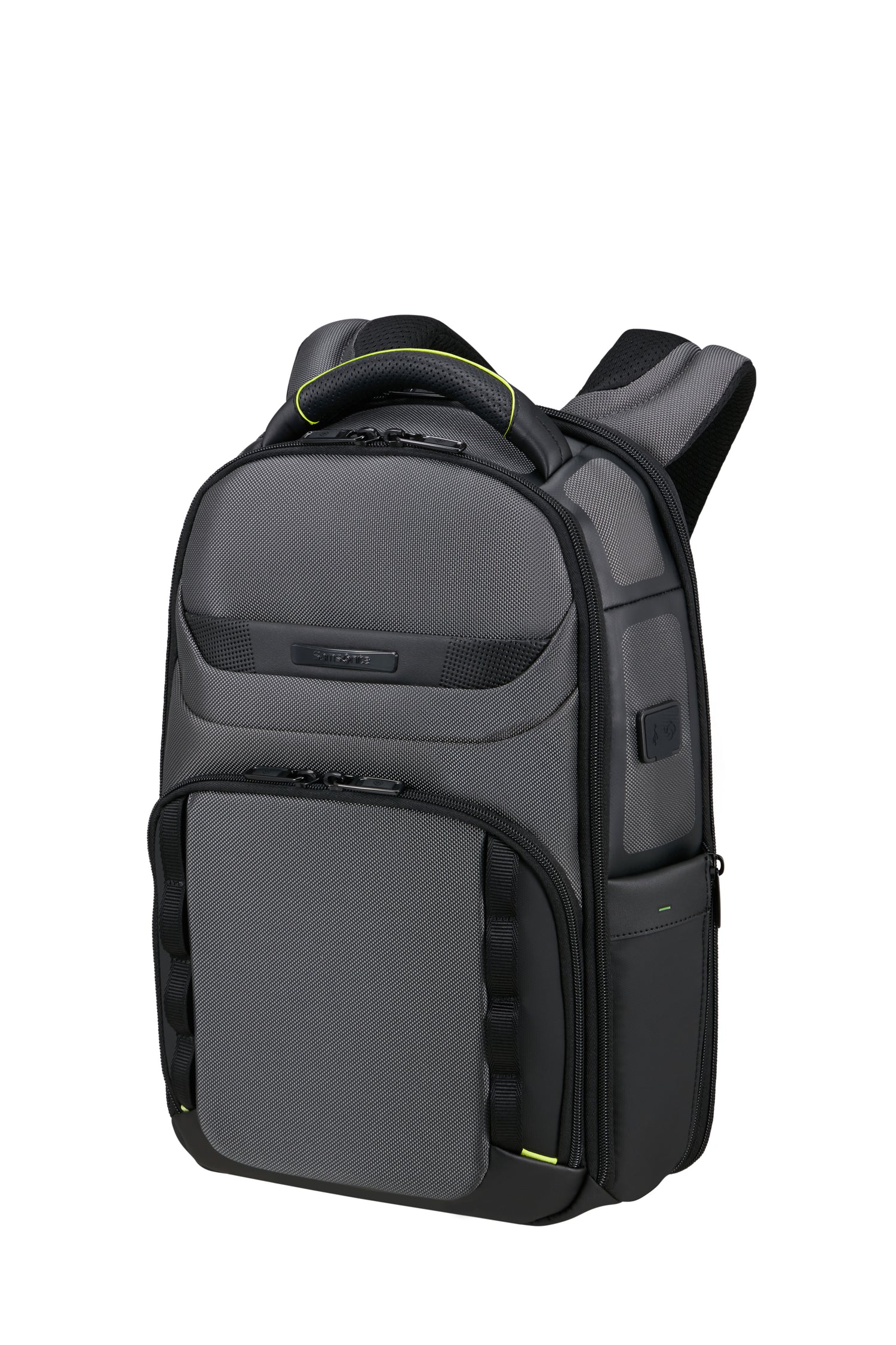 SAMSONITE MOCHILA 14.1" PRO-DLX 6