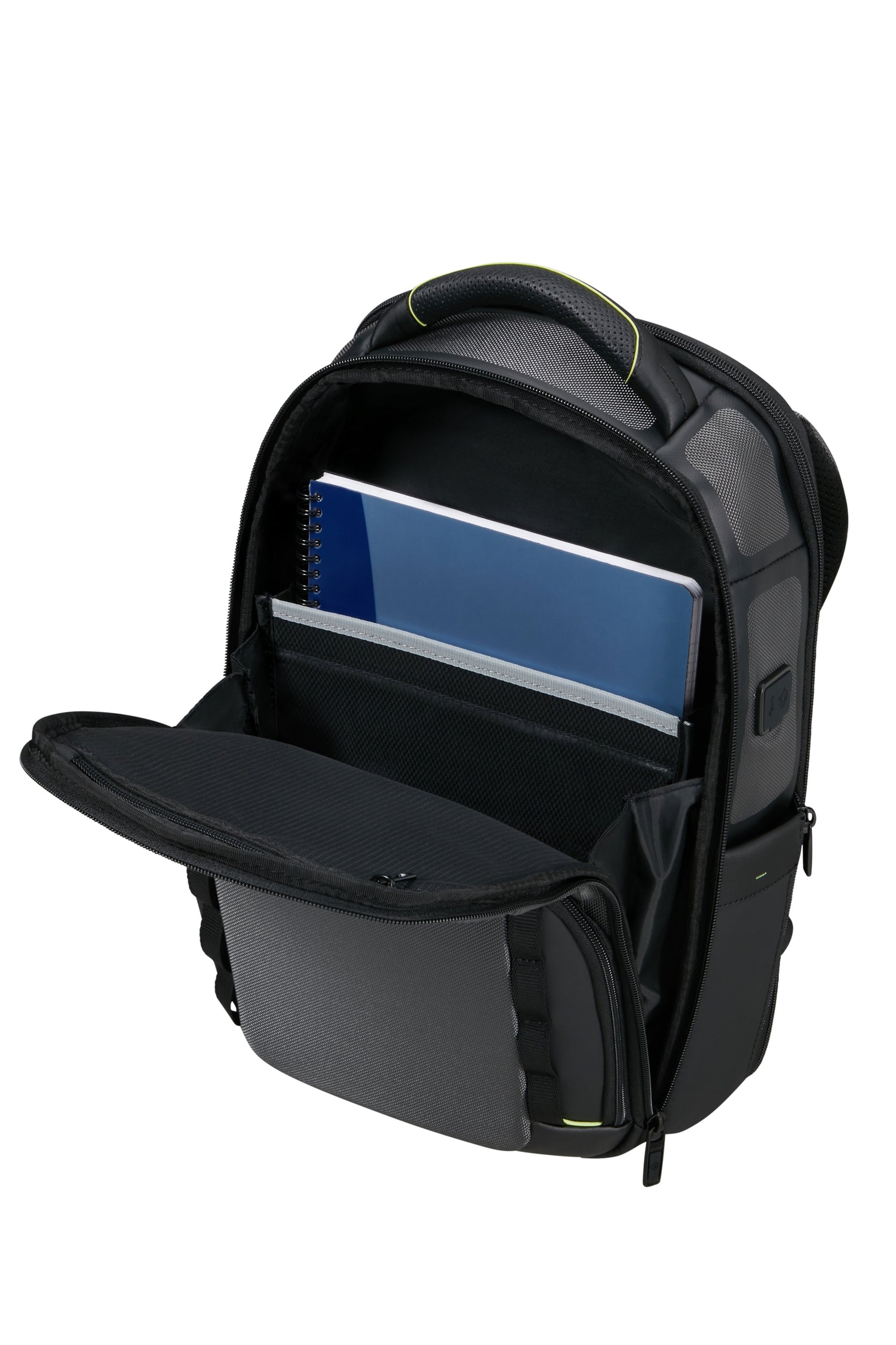 SAMSONITE MOCHILA 14.1" PRO-DLX 6