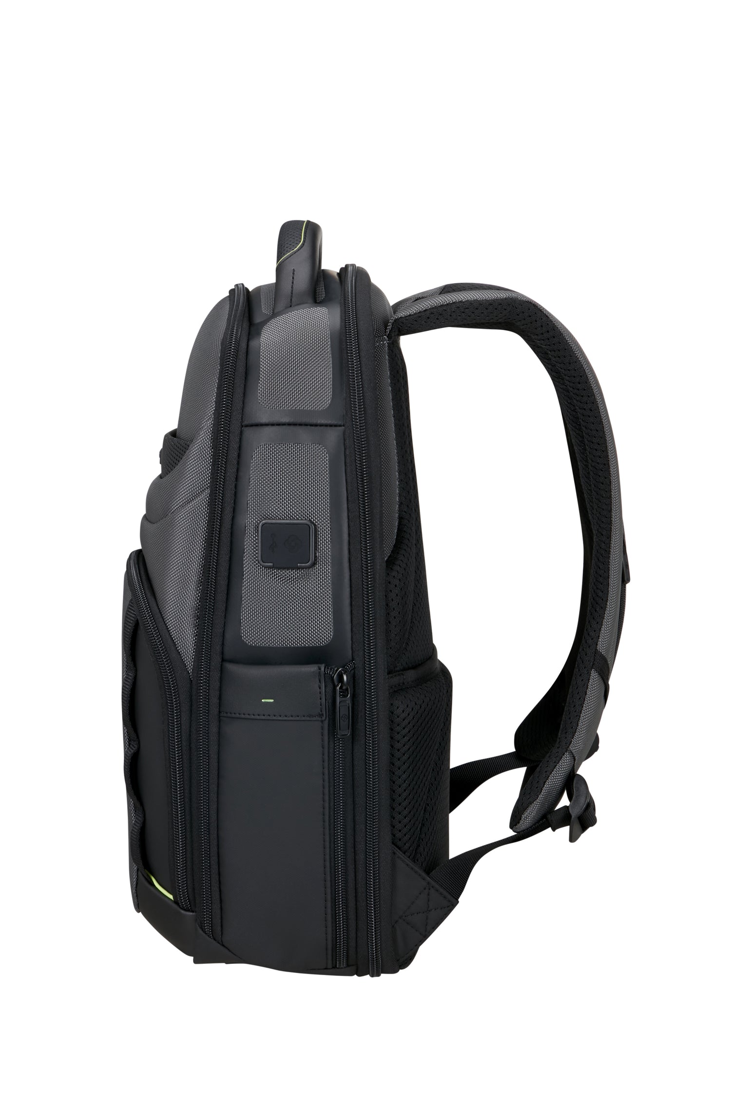 SAMSONITE MOCHILA 14.1" PRO-DLX 6