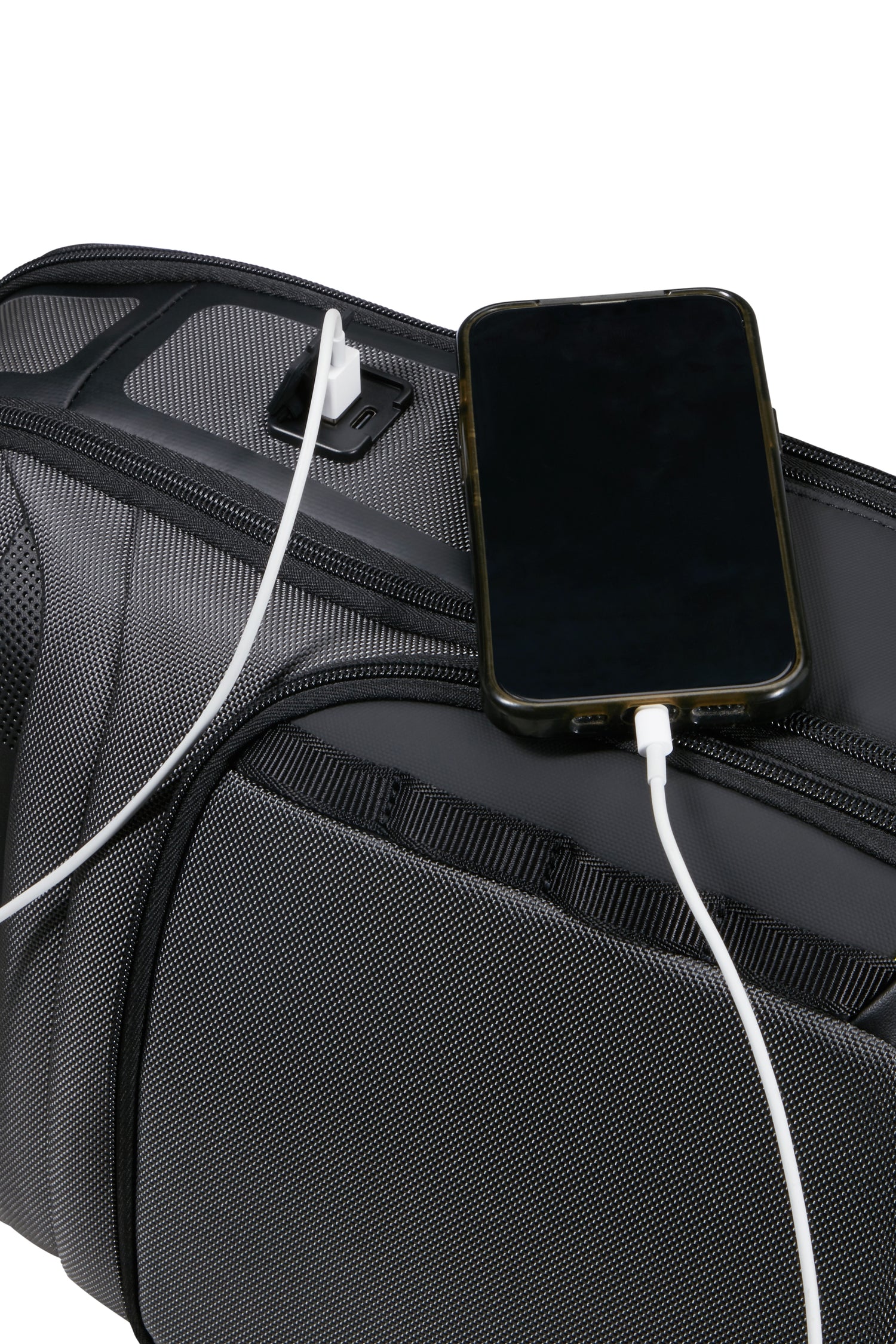 SAMSONITE MOCHILA 14.1" PRO-DLX 6