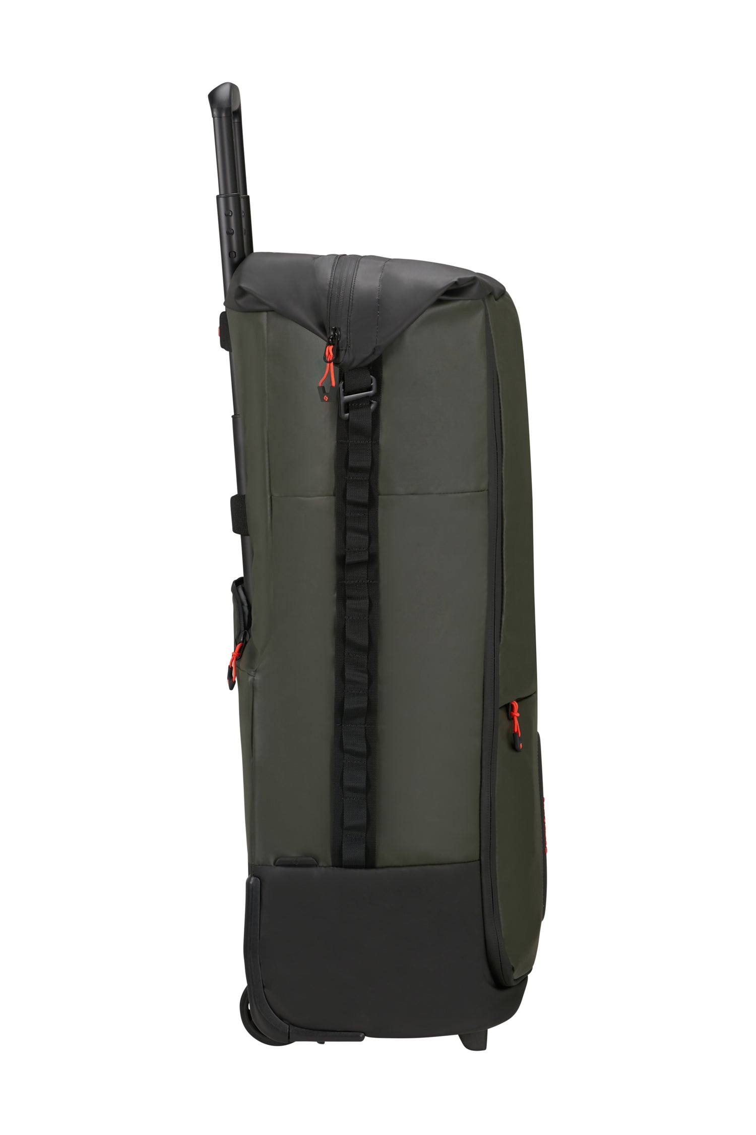 SAMSONITE FOLDABLE DUFFLE 4-IN-1 ECODIVER