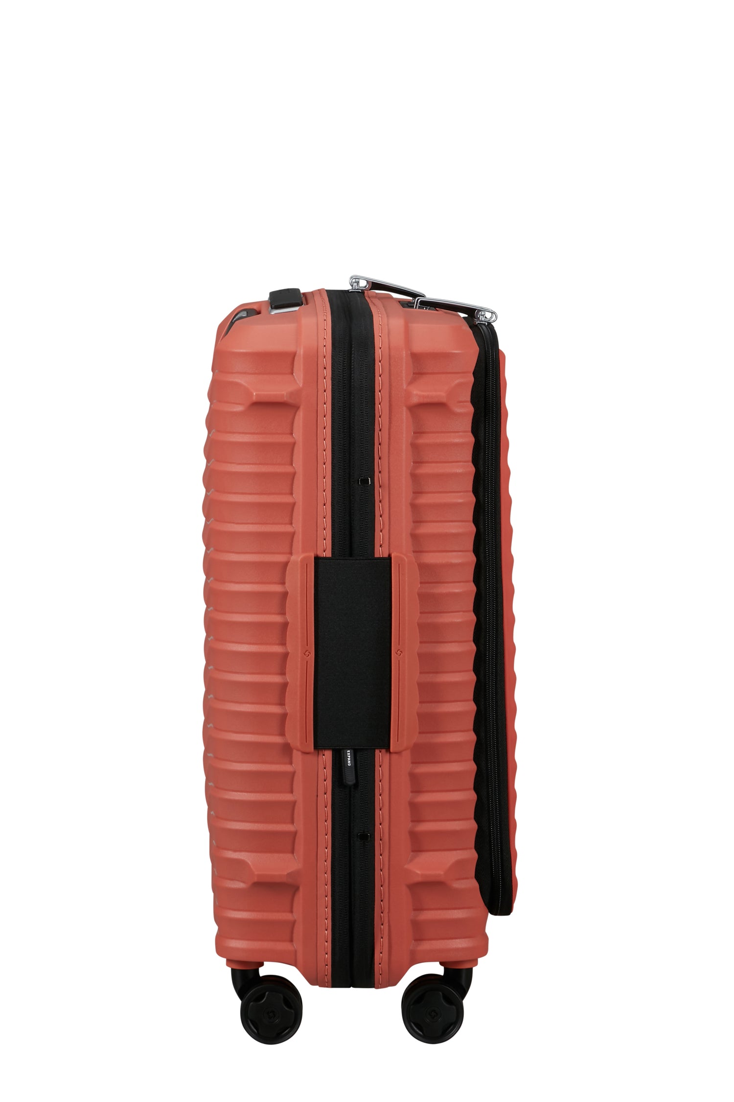 Cabin suitcase Extensible Easy-Access UPSCAPE of Samsonite 55cm