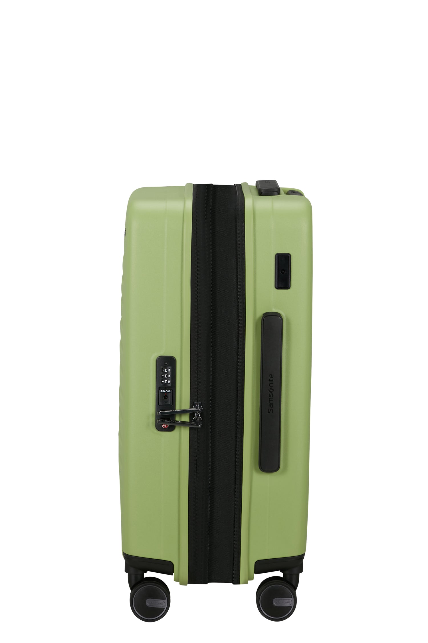SAMSONITE MALETA DE CABINA EXTENSIBLE RESTACKD 55CM