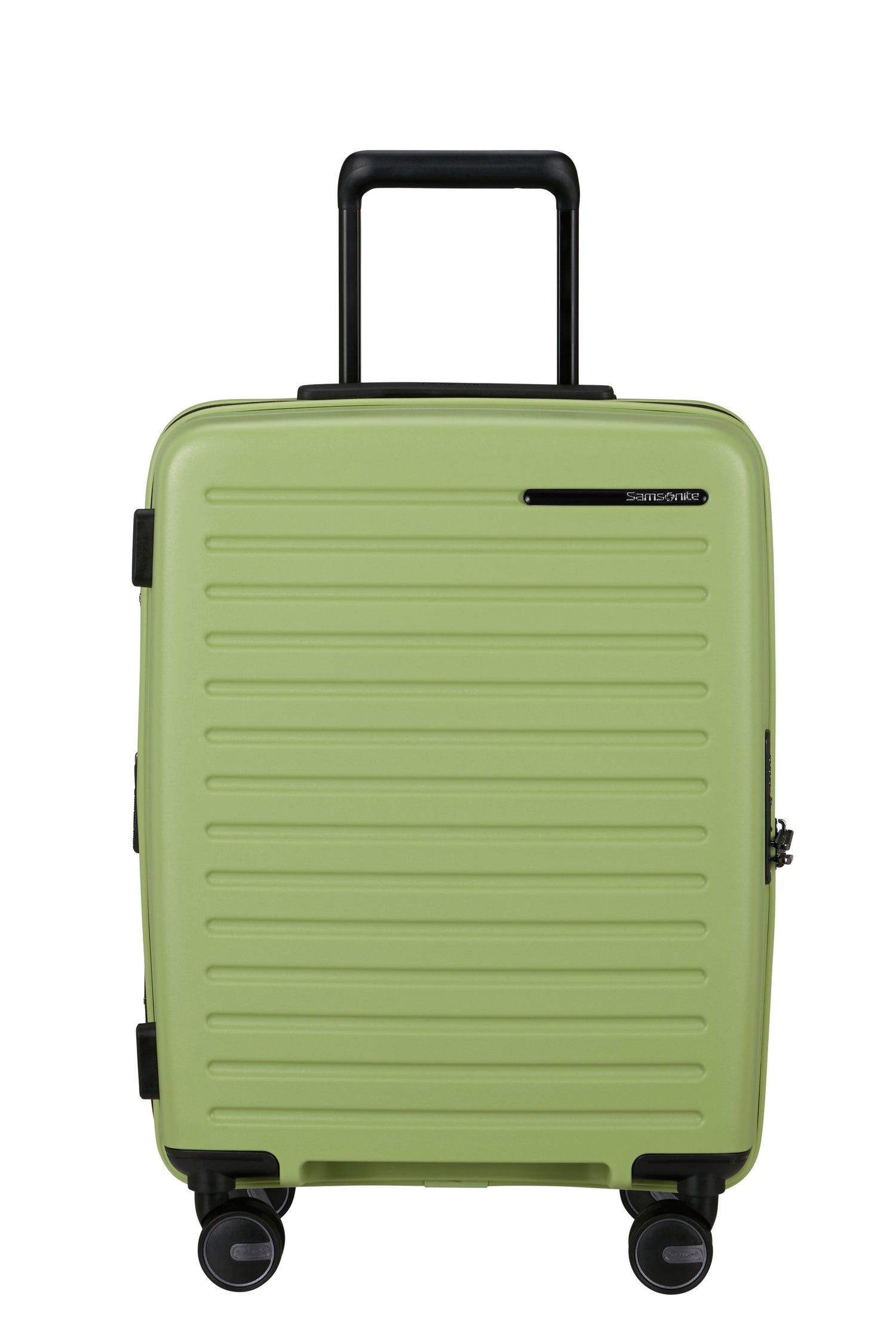 SAMSONITE MALETA DE CABINA EXTENSIBLE RESTACKD 55CM