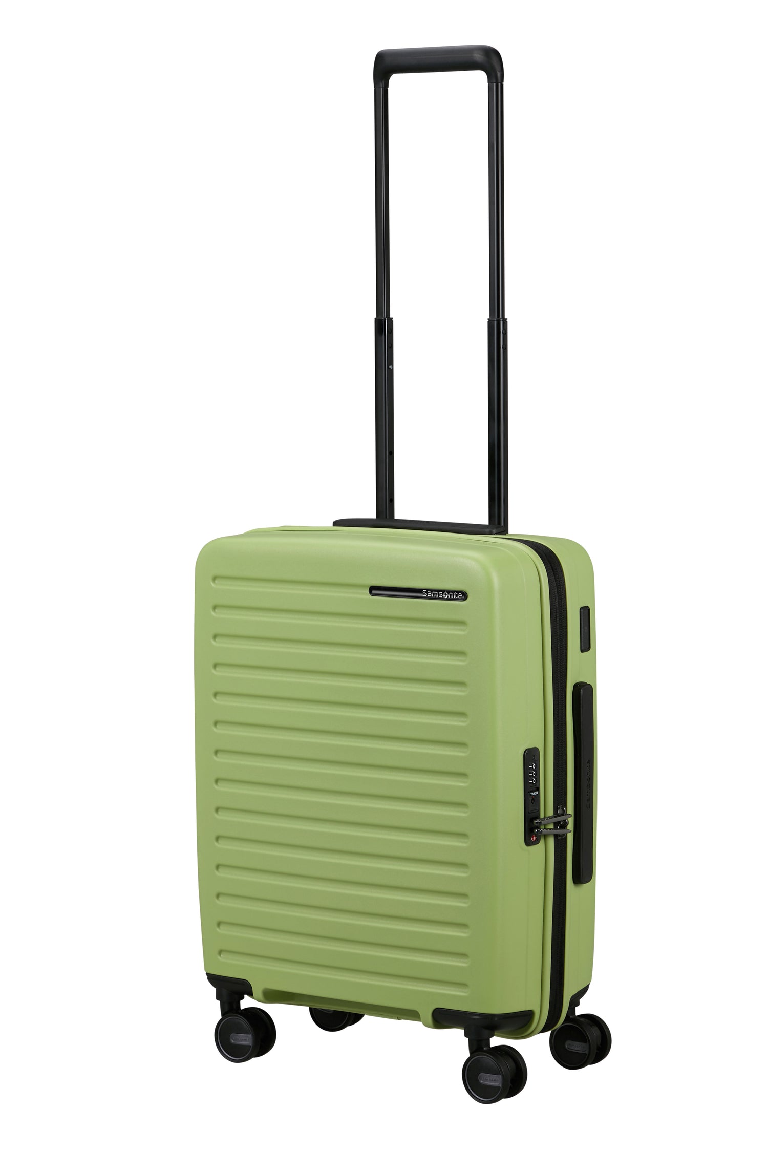 SAMSONITE MALETA DE CABINA EXTENSIBLE RESTACKD 55CM