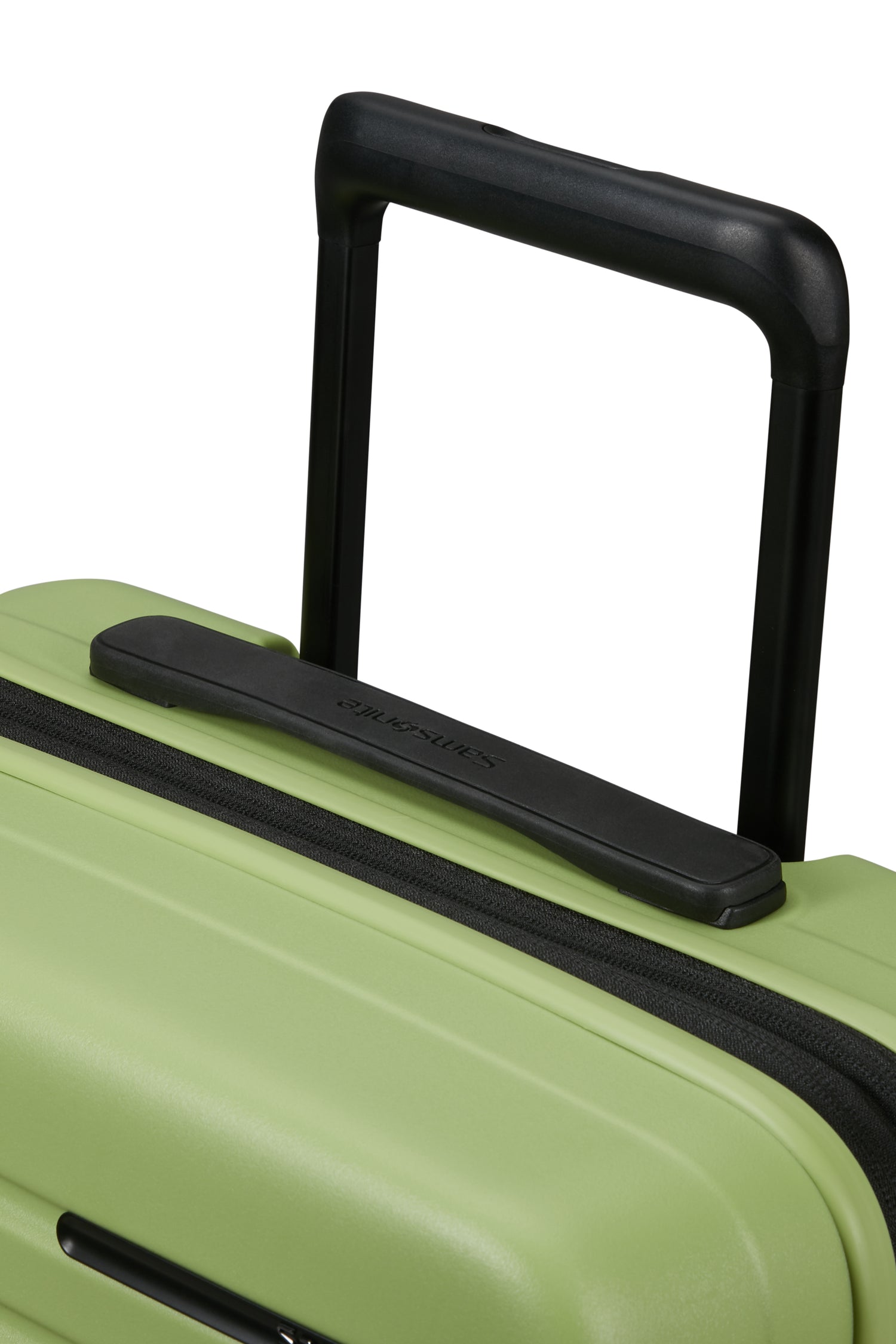 SAMSONITE MALETA DE CABINA EXTENSIBLE RESTACKD 55CM