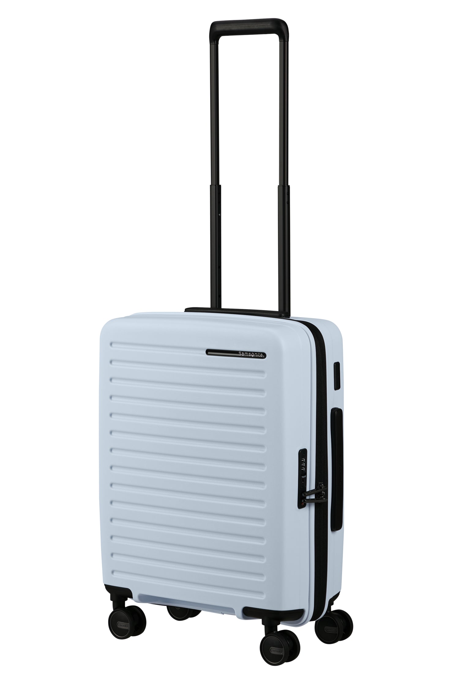 SAMSONITE MALETA DE CABINA EXTENSIBLE RESTACKD 55CM