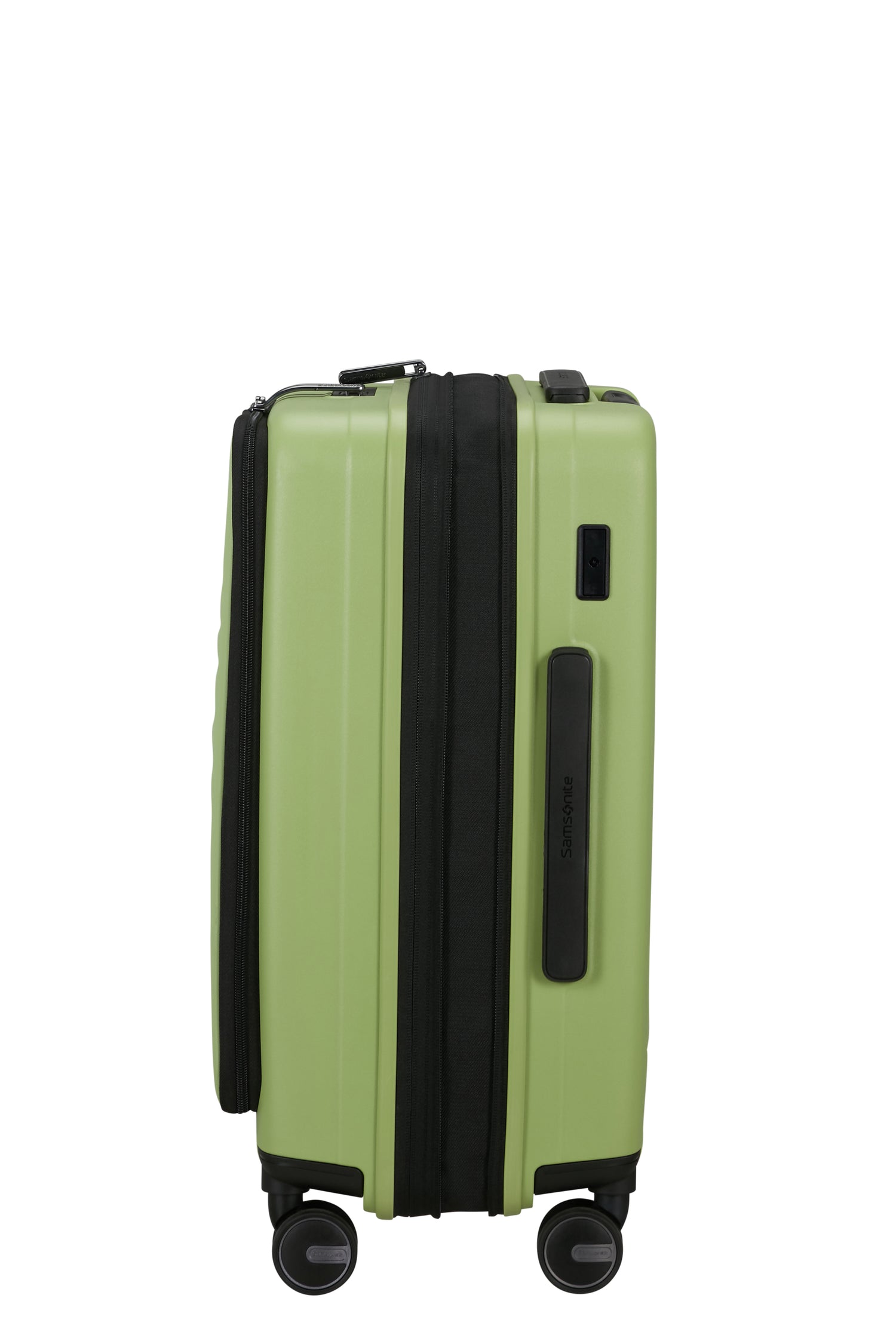 SAMSONITE Mala de cabine EXTENSIBLE EASY ACCES RESTACKD 55CM
